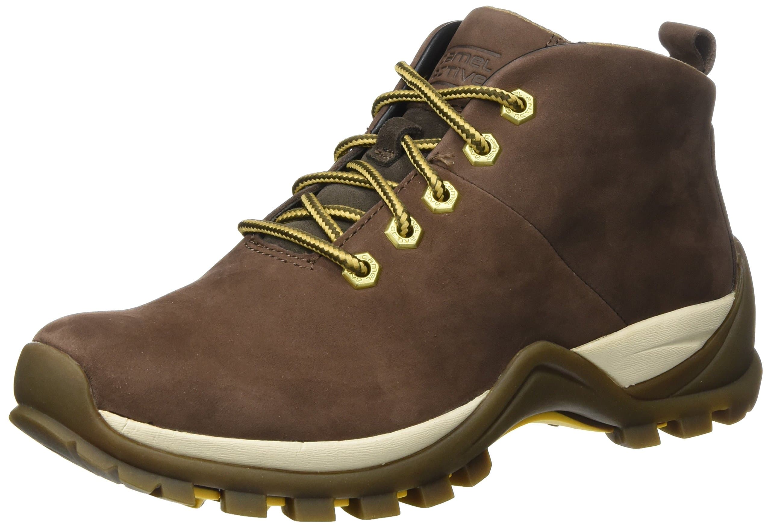 camel active Women's Vancouver 12 Boots