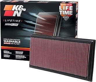 K&N 33-2857 Air Filter