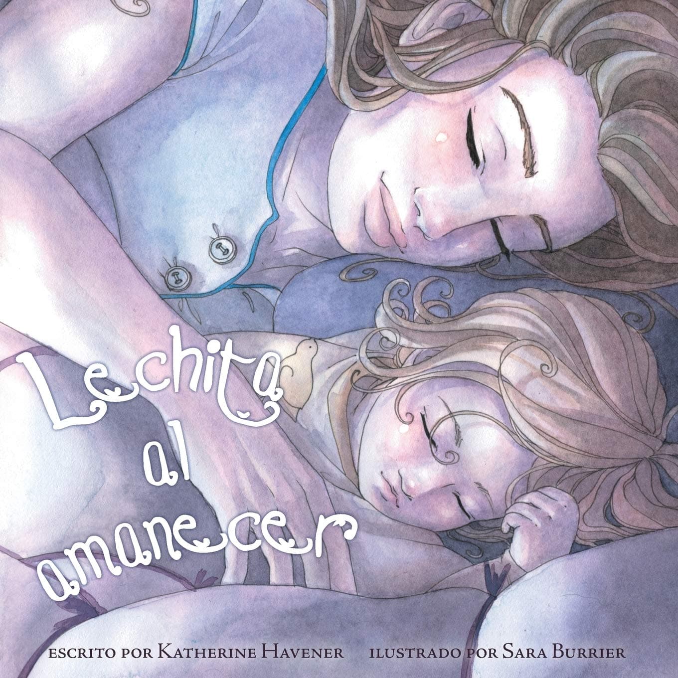 Lechita Al Amanecer Paperback – 10 July 2014