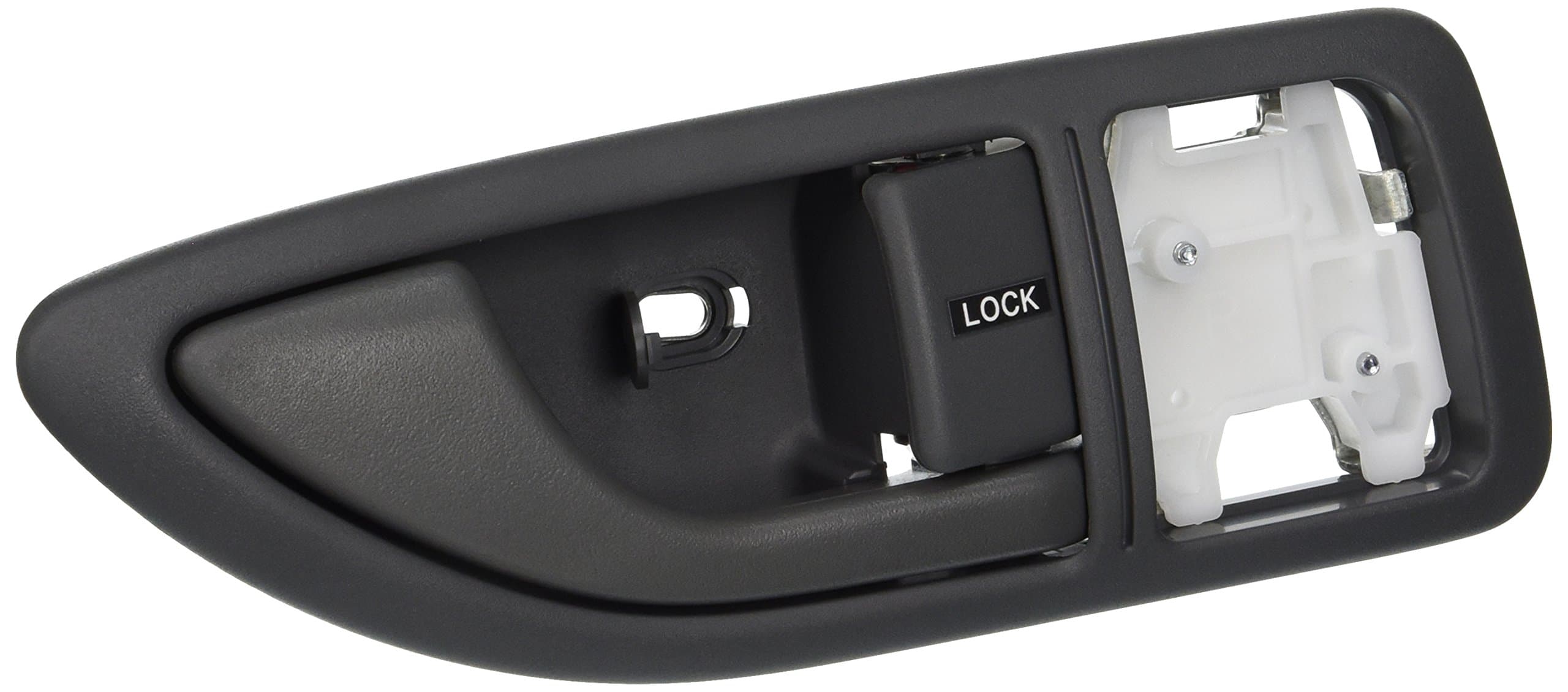 Genuine Honda 72120-SR2-A02ZA Door Handle Assembly, Right, Interior