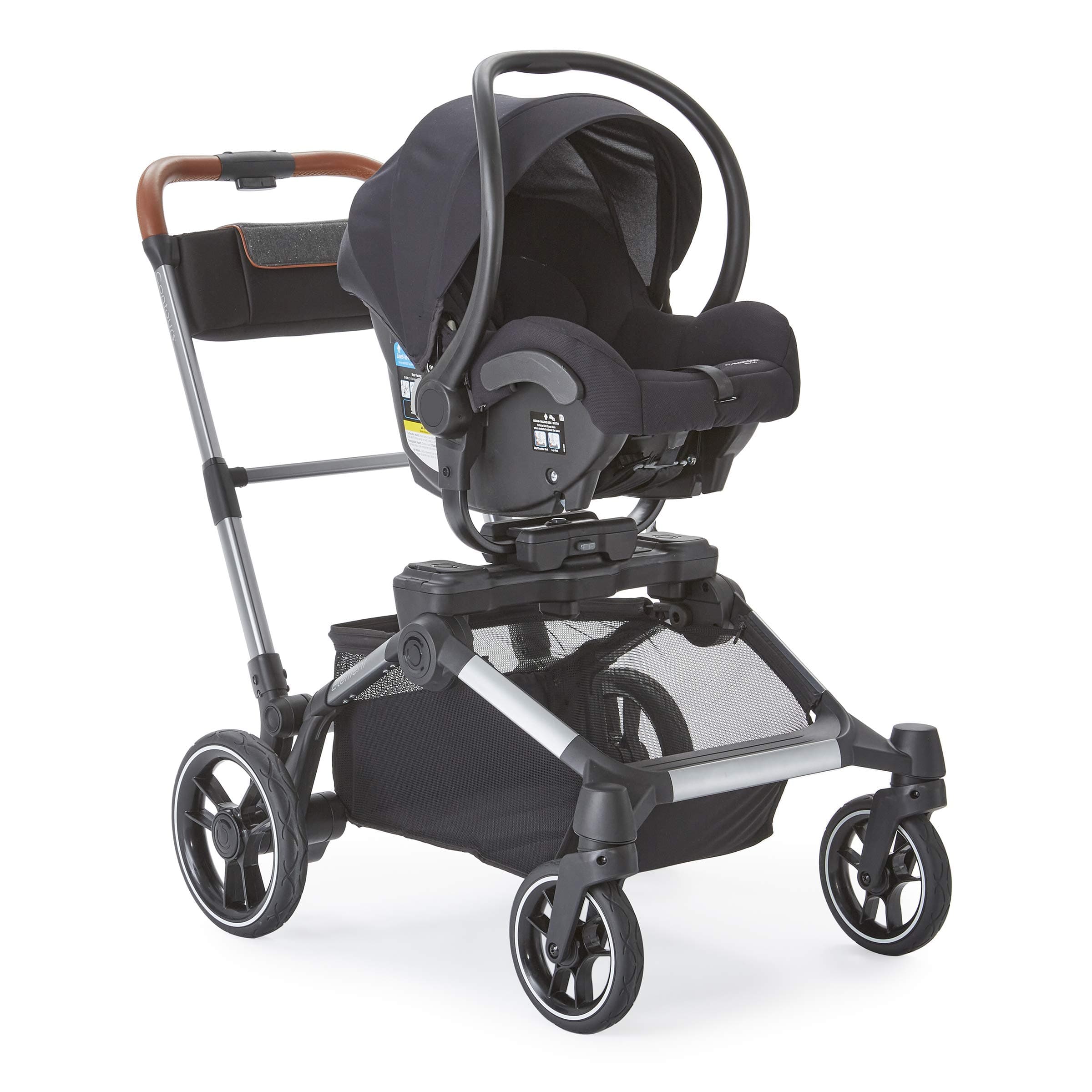 Element Adapter for Cybex, Maxi-Cosi, and Nuna Infant Car Seats