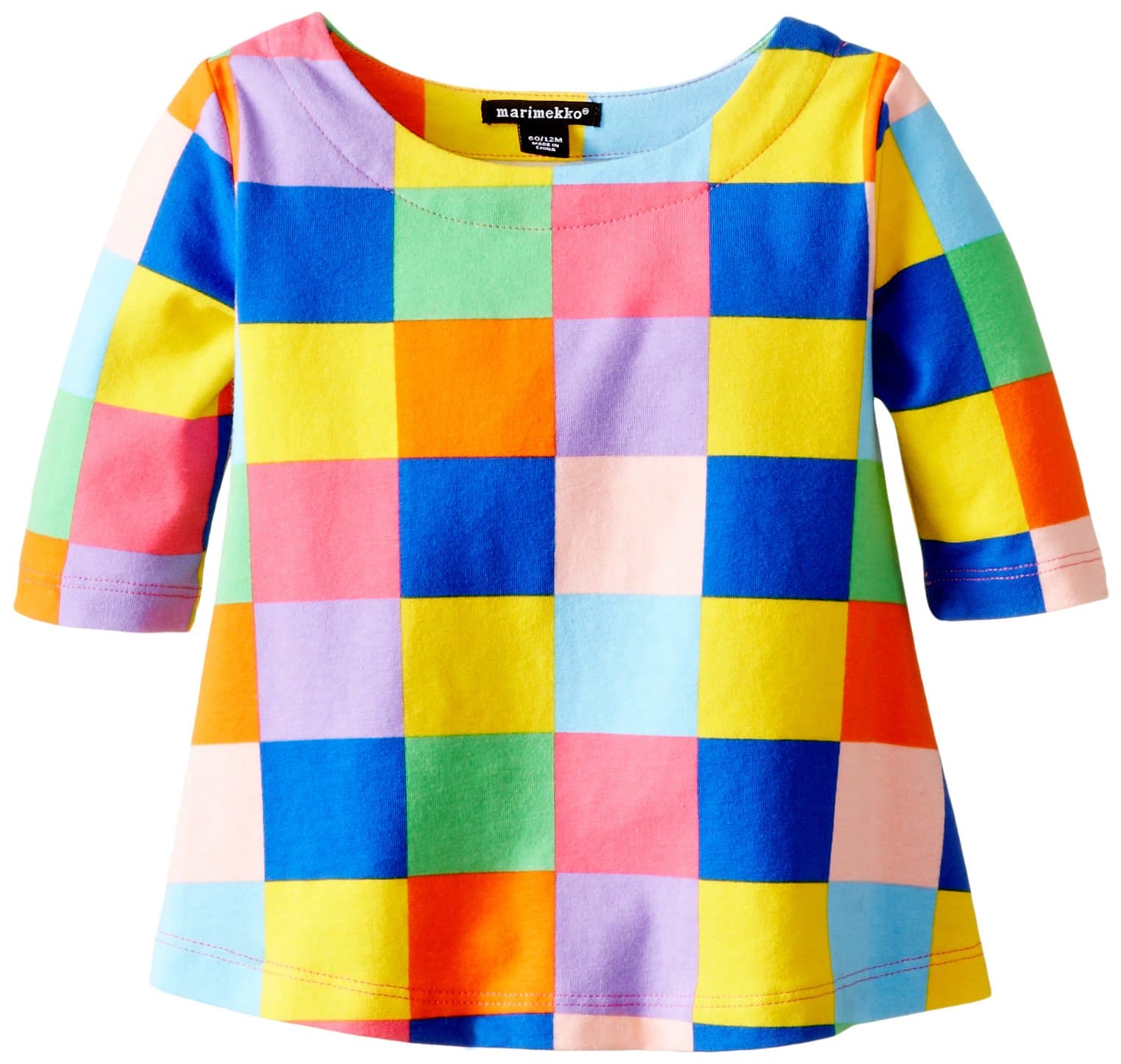 marimekko Baby Girls' Topo Blouse