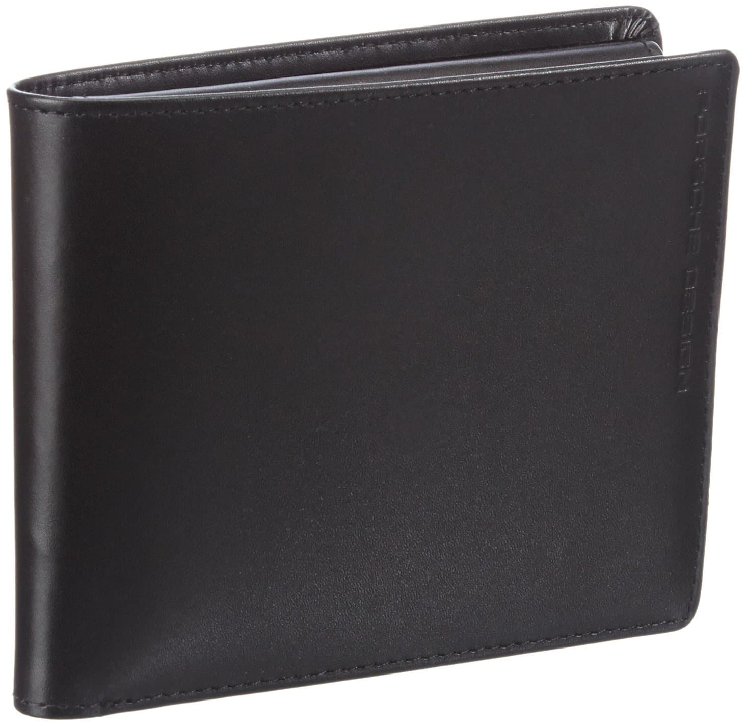 Porsche Design Classic Line BillFold H5