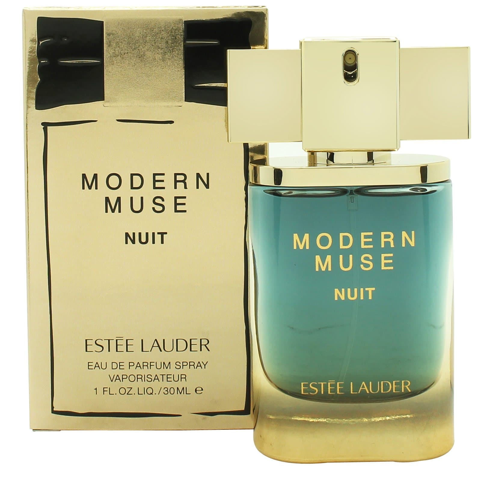 Modern Muse Nuit by Estee Lauder Eau de Parfum Spray 30ml