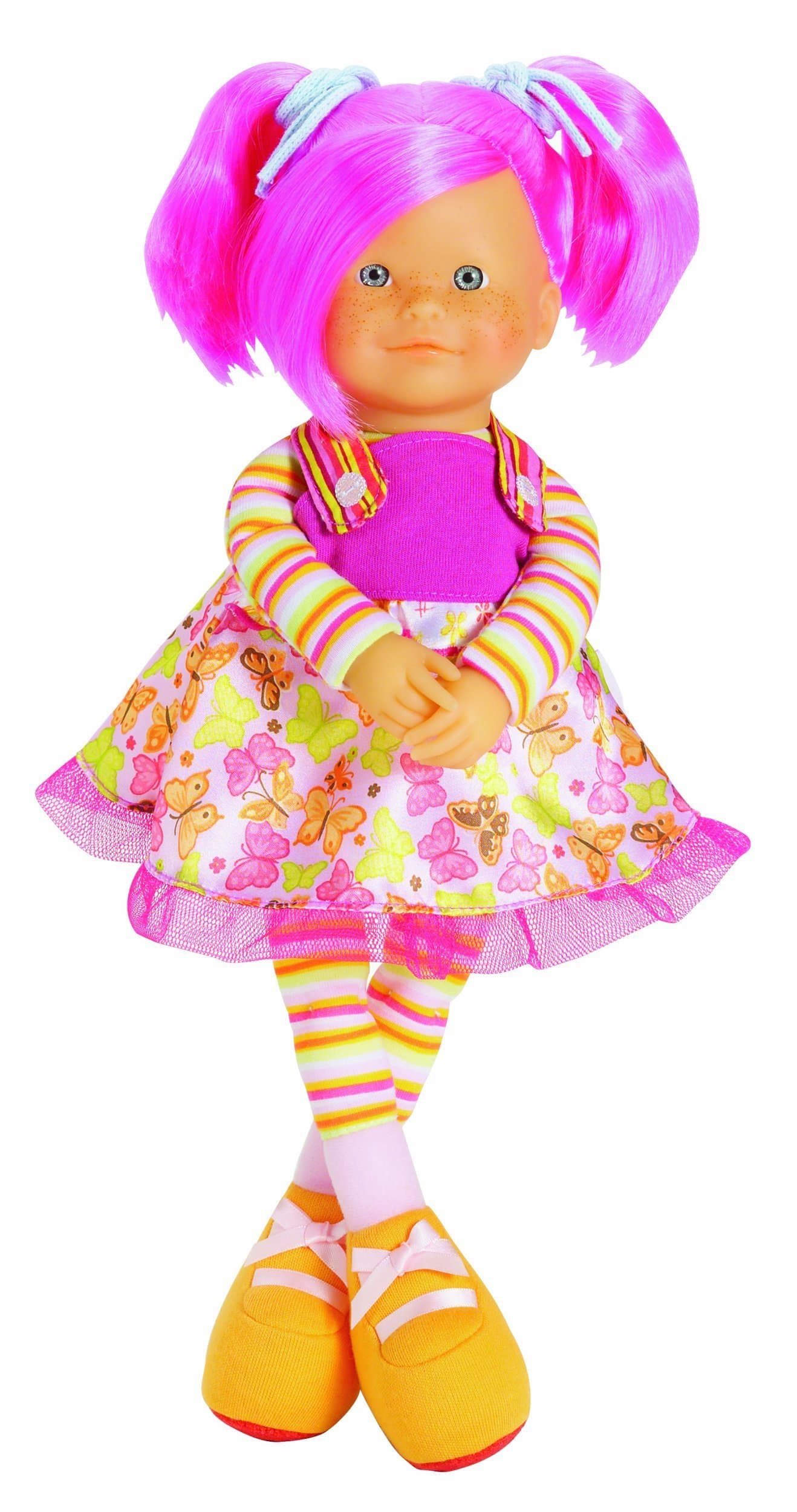 'Corolle Les Dollies 16" Doll (Styles May Vary) (Pack of 1)