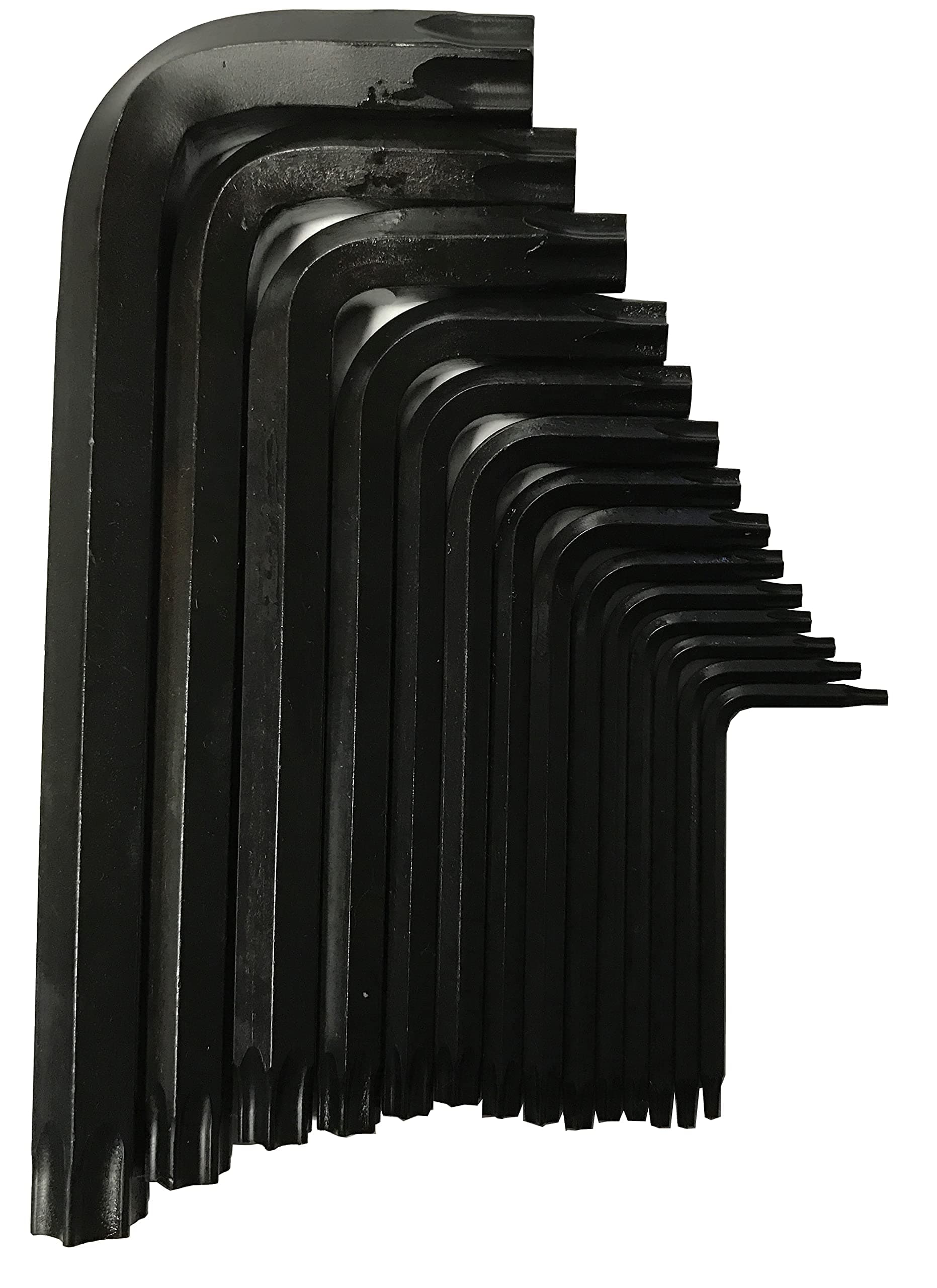 Torx Key Set, Pieces 14, T11