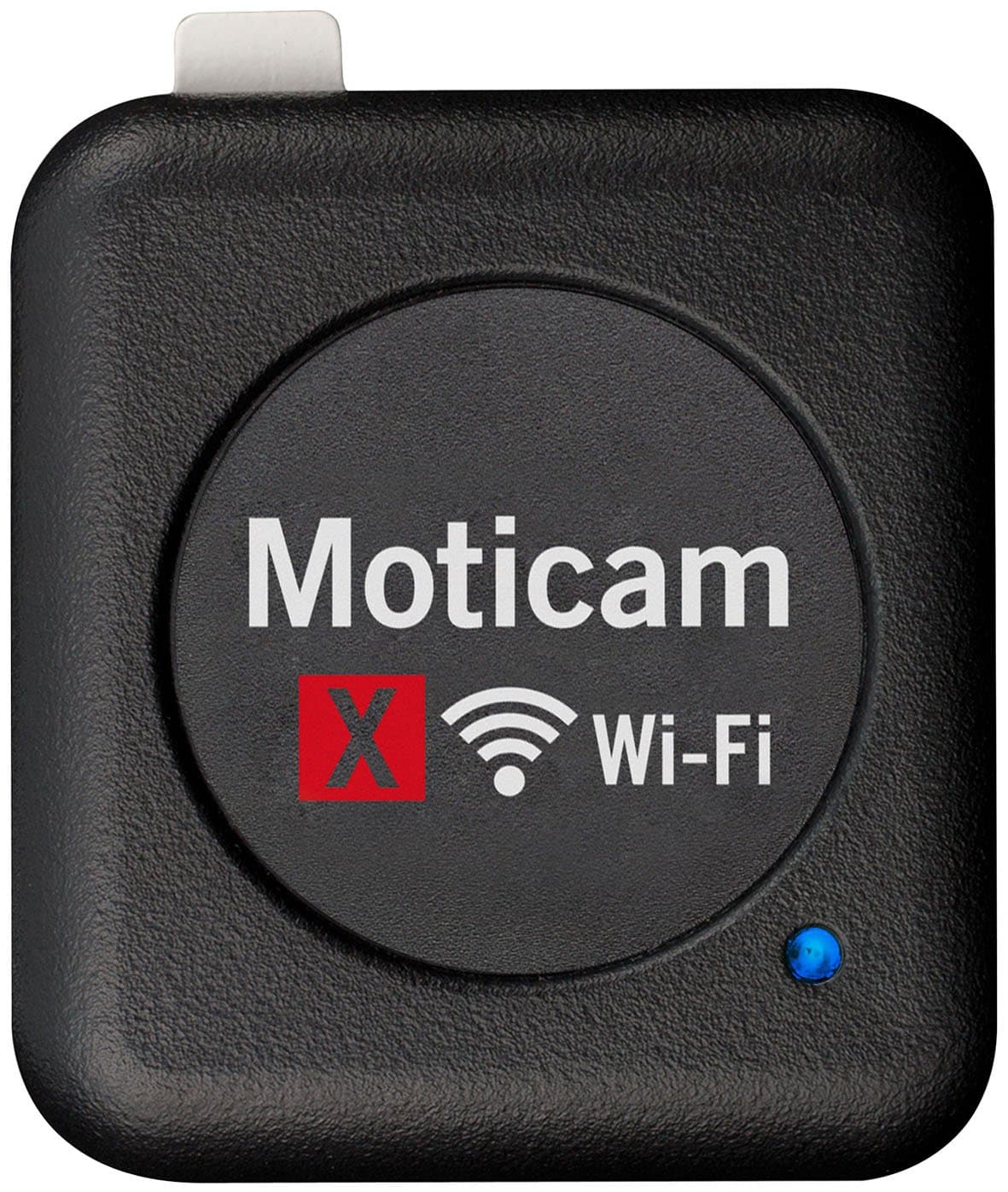 MOTICMoticam X Microscope Digital Camera with Advanced Software and Calibration Slide (Windows 7,8 &10, OSX compatible)