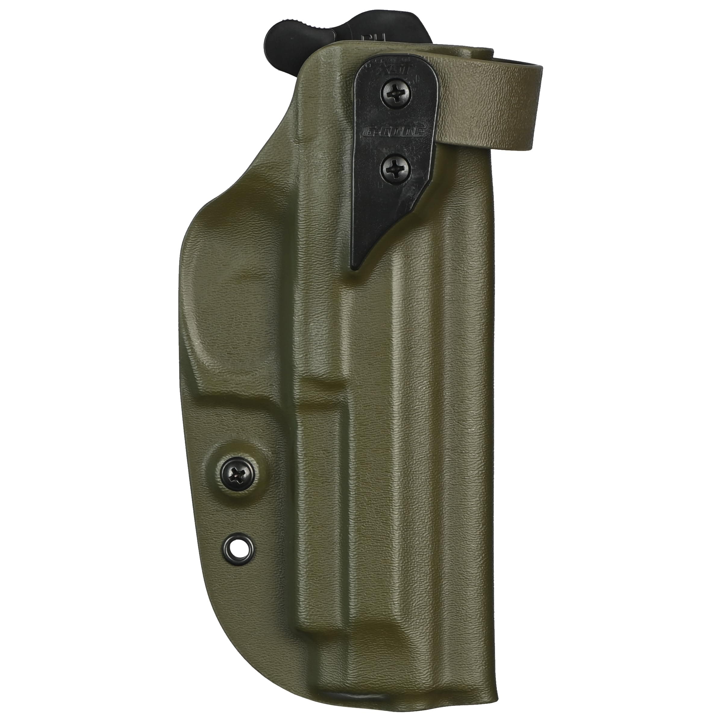 G-Code XST RTI Kydex Holster for Beretta M9A1 & M9 -OD Green- (Right Hand) 1233-1C
