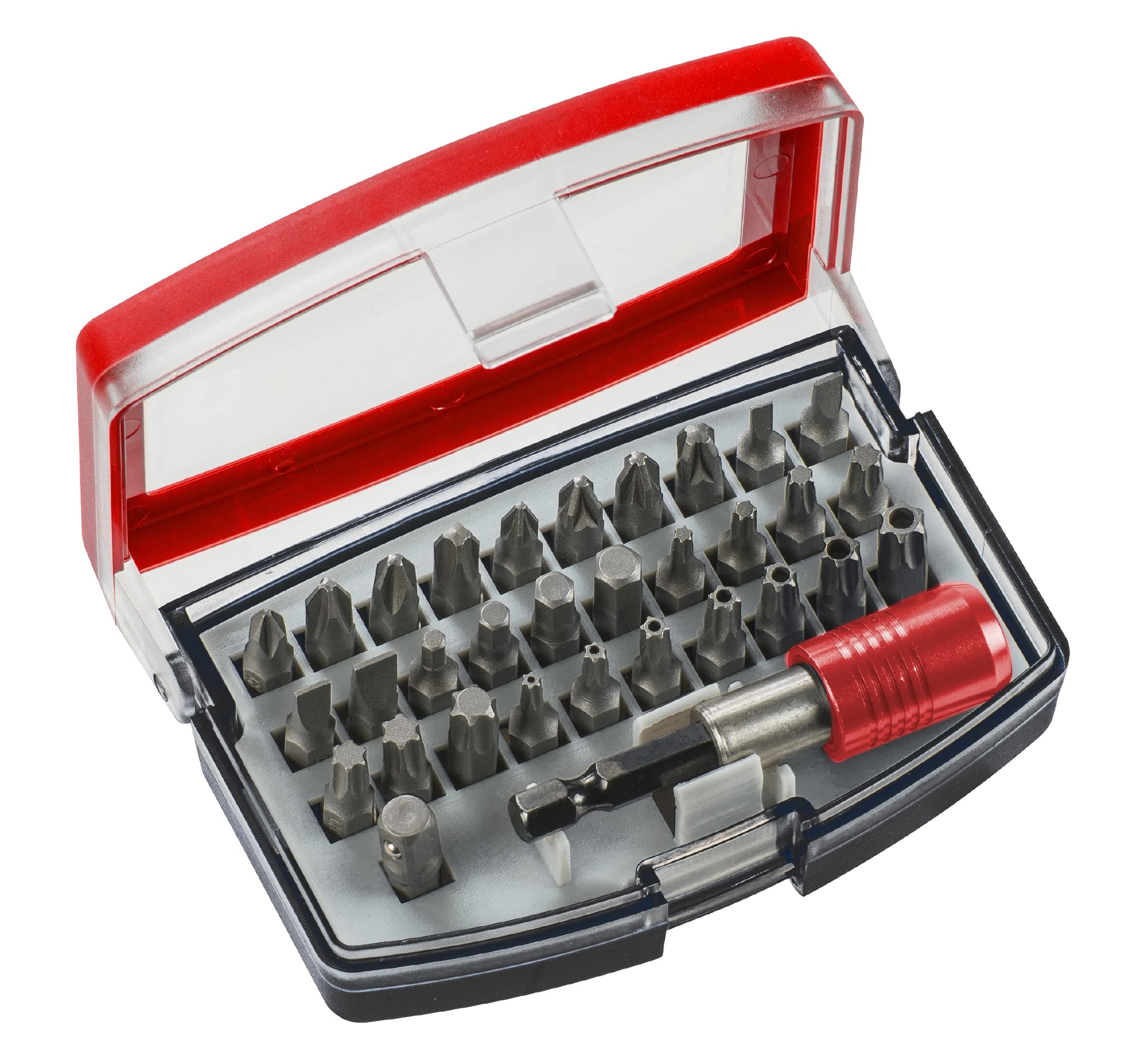 KWB Bit Set, 32 Piece