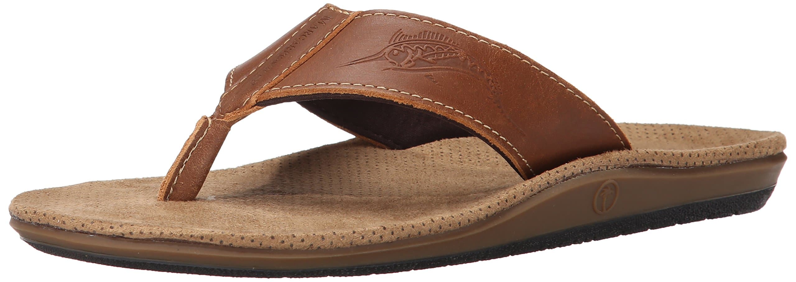 Margaritaville Men's Marlin Flip Flop