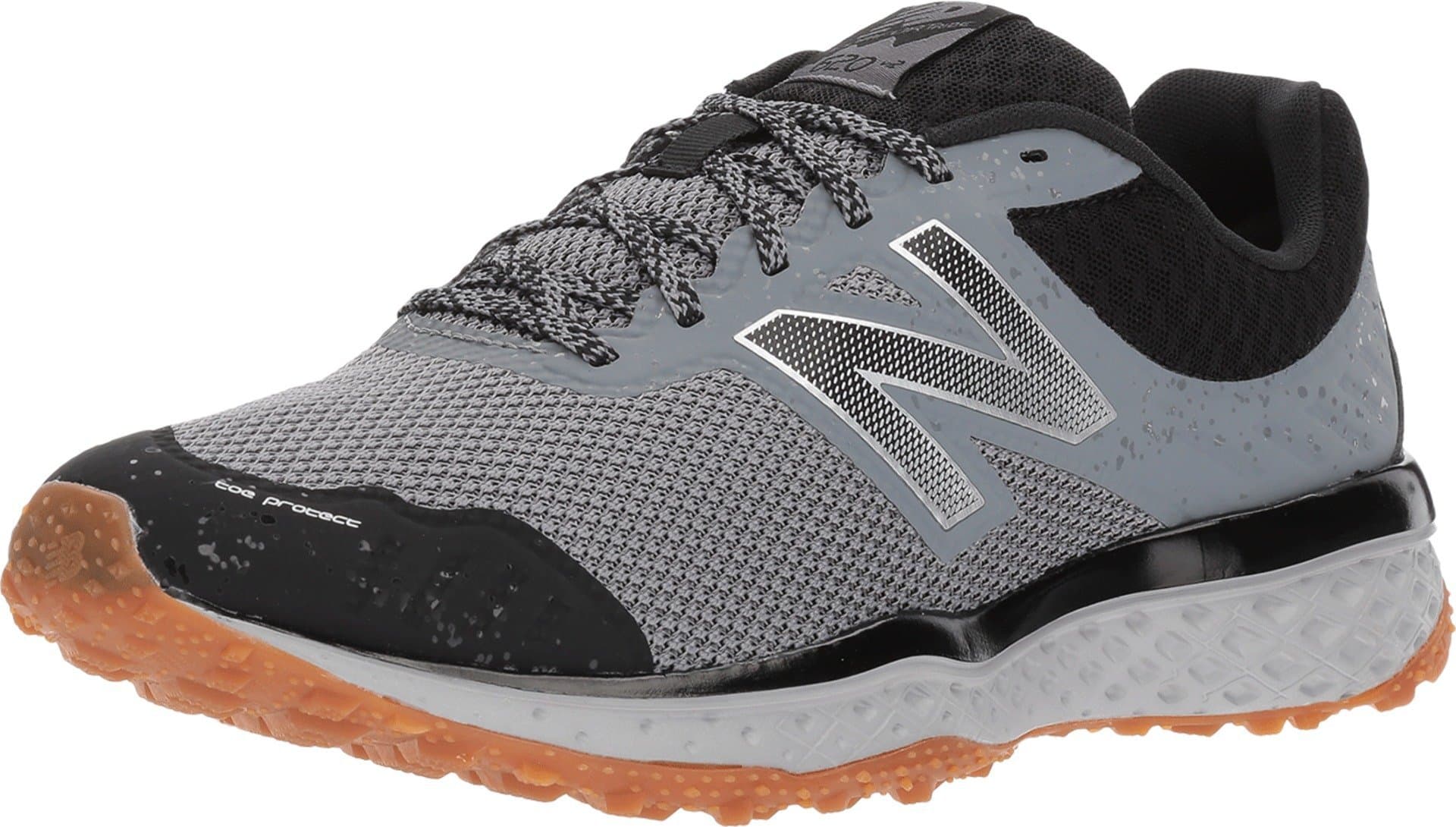 New Balance Men's 690v2 Trail Running Shoes