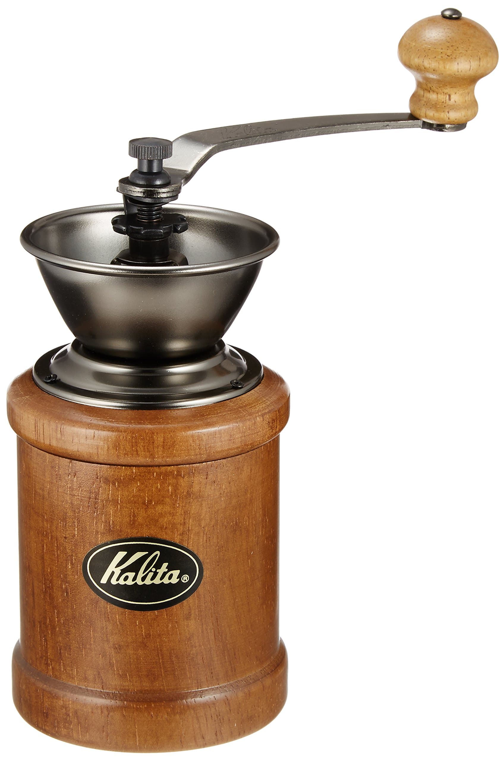 coffee Mill KH-3 Retro one