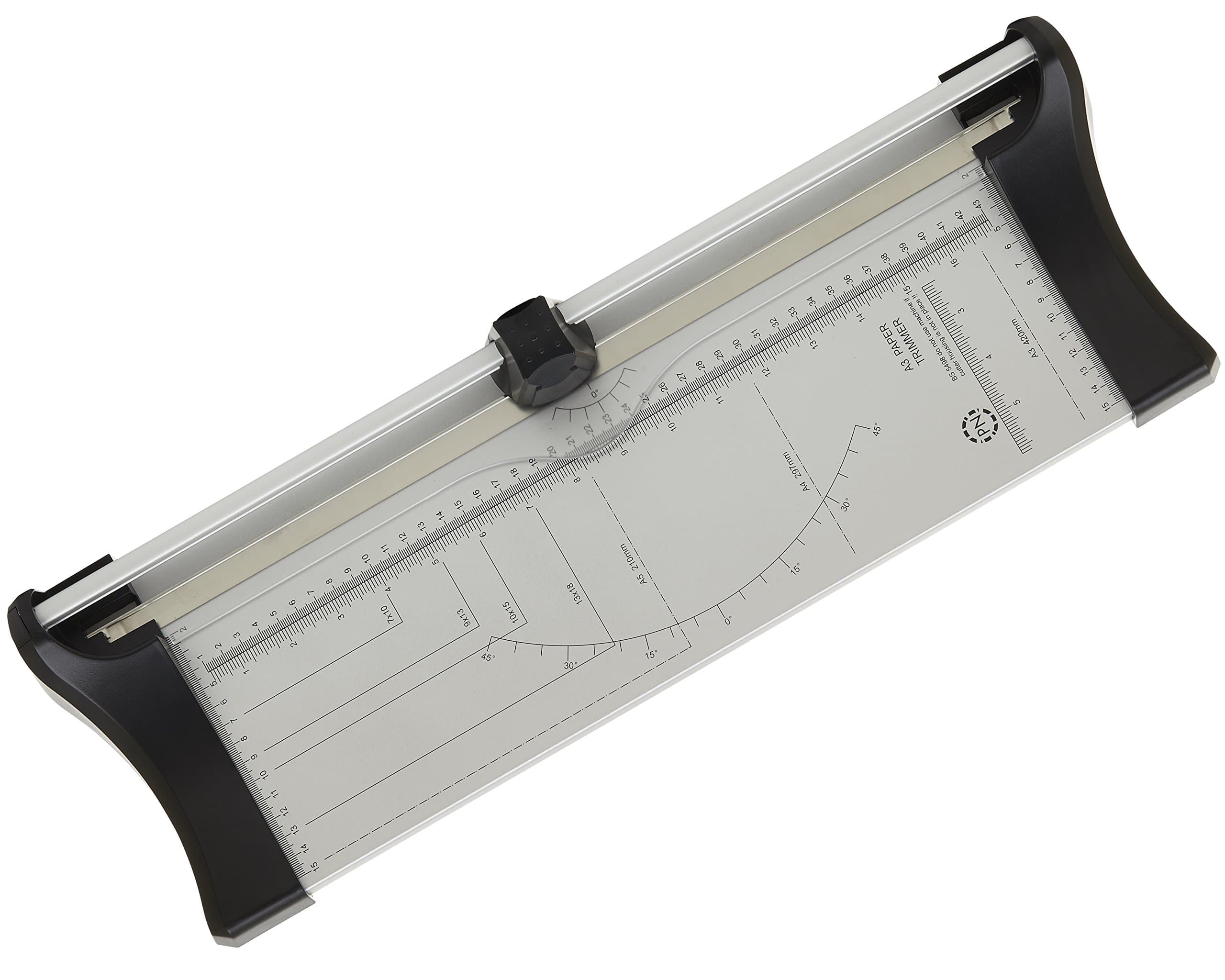 Product Nation A3"Guillotine" Rotary Paper Trimmer