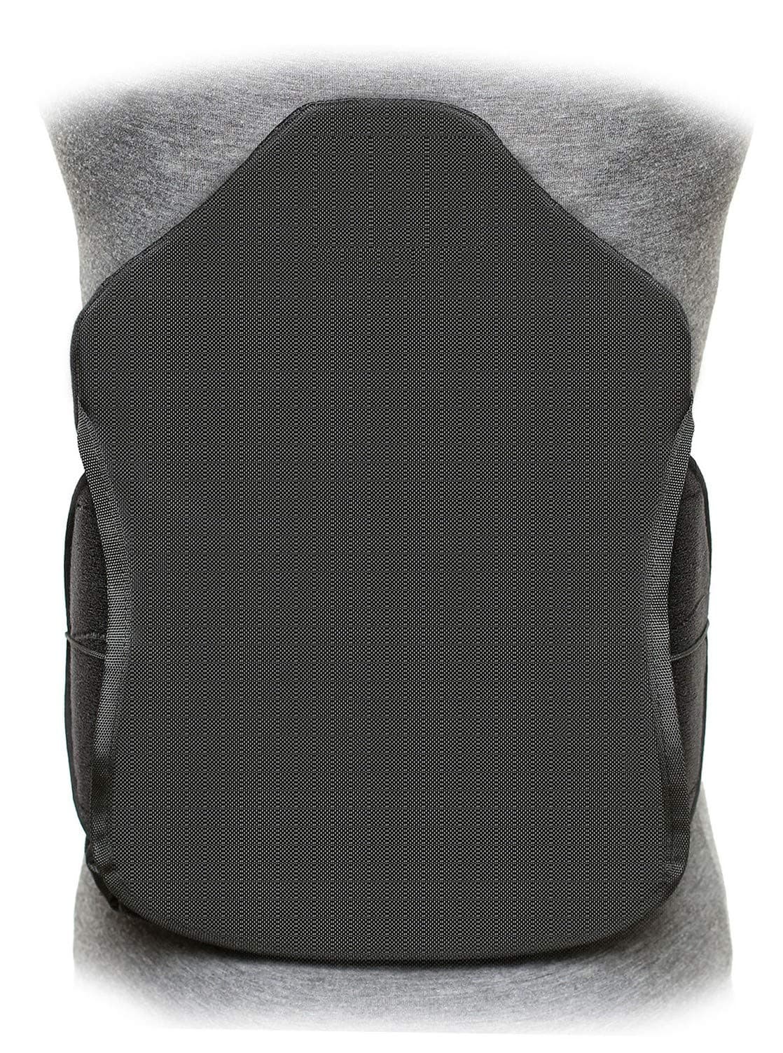 Superior Braces LSO Back Brace for Spinal Stenosis, Lumbar Support, Chronic Back Pain, Spinal Instability, Universal Size Waist Size 26" - 52", Back Panel Height of 14"