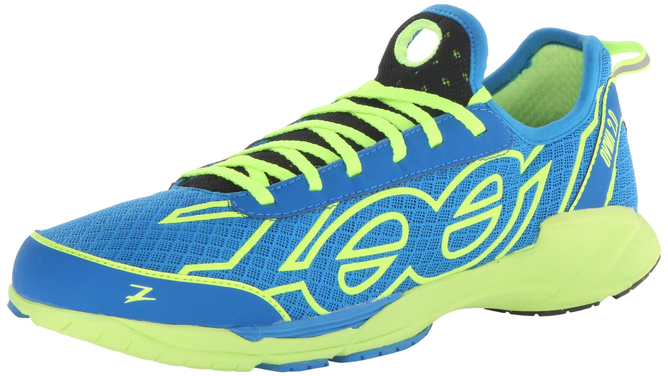 Zoot Men's Ovwa 2.0 Running Shoe