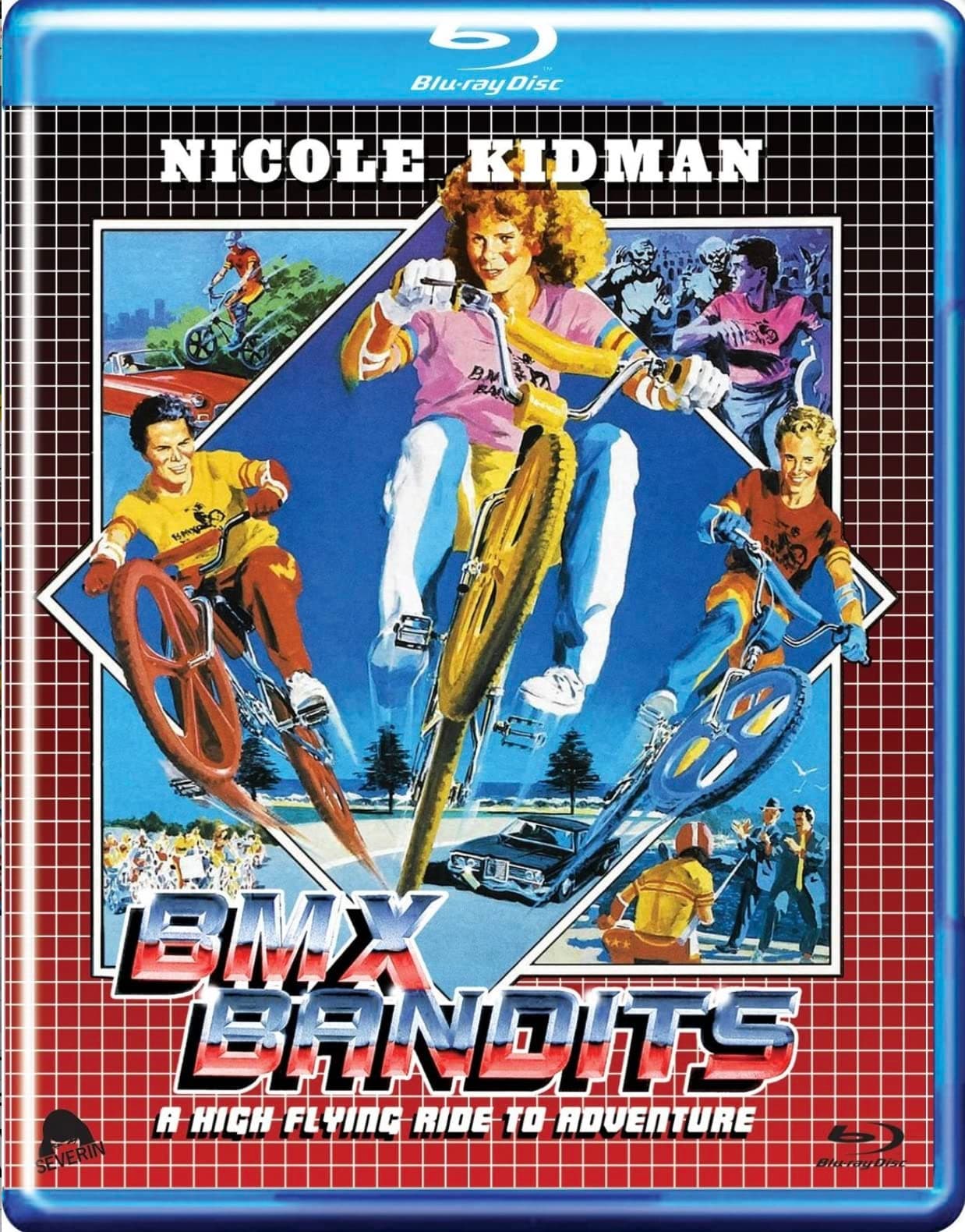 BMX Bandits [Blu-ray]