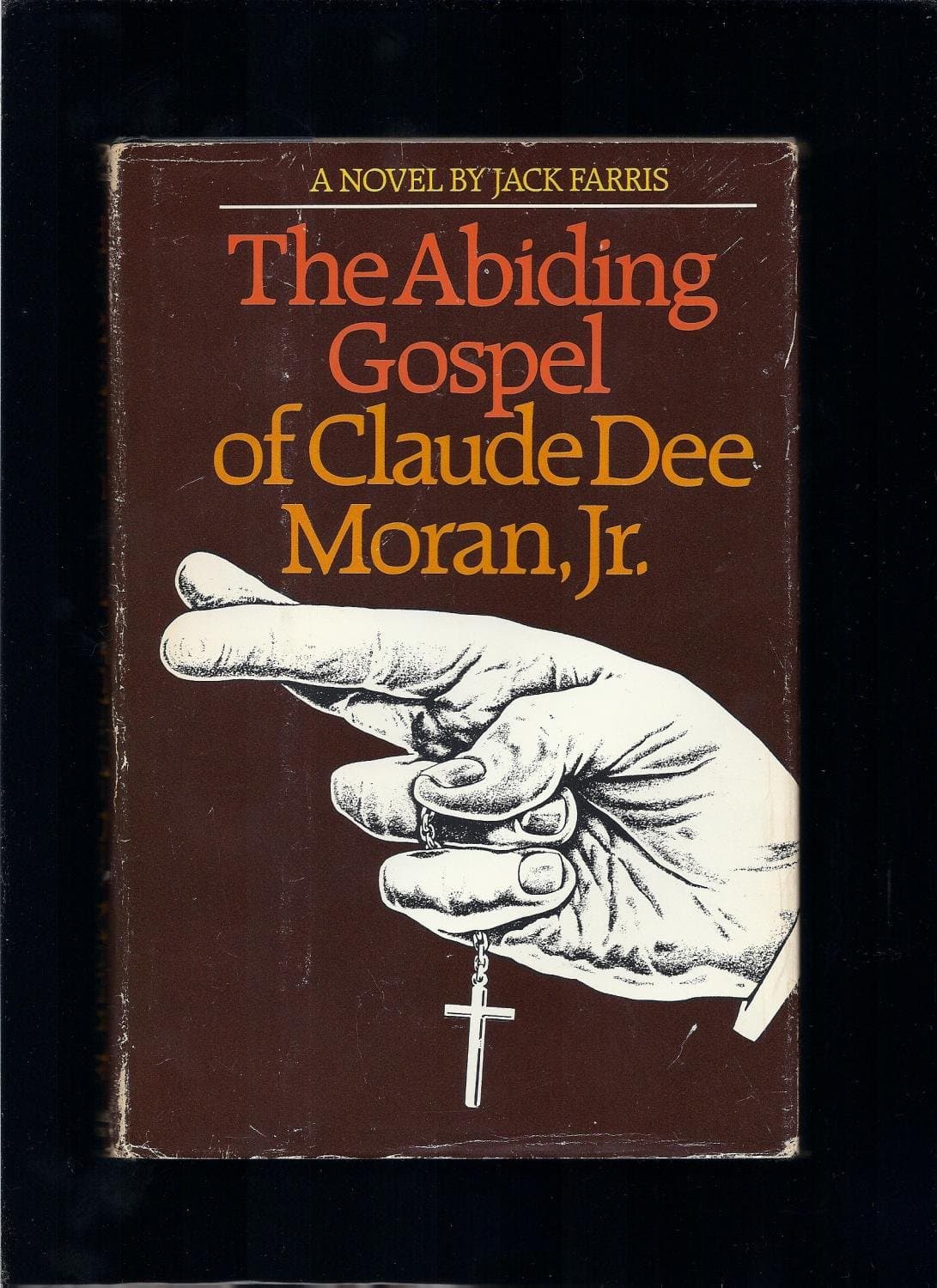 The Abiding Gospel of Claude Dee Moran, Jr.