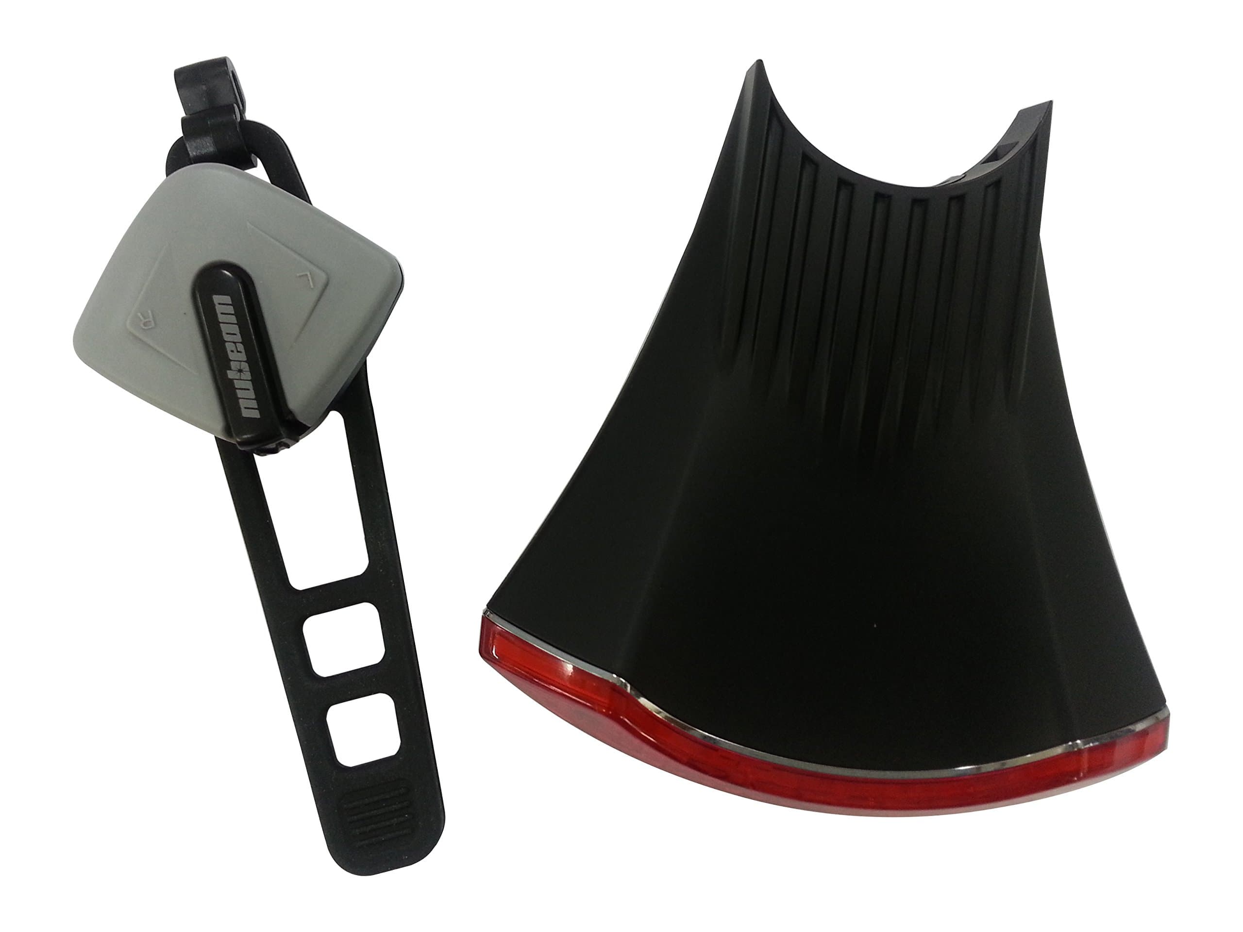 nubeam, Multifunctional Bike Light