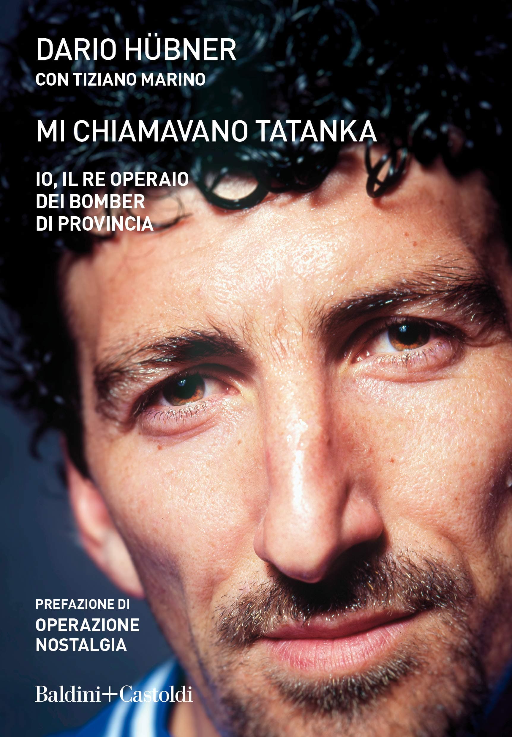 Mi chiamavano TATANKA (Italian Edition)