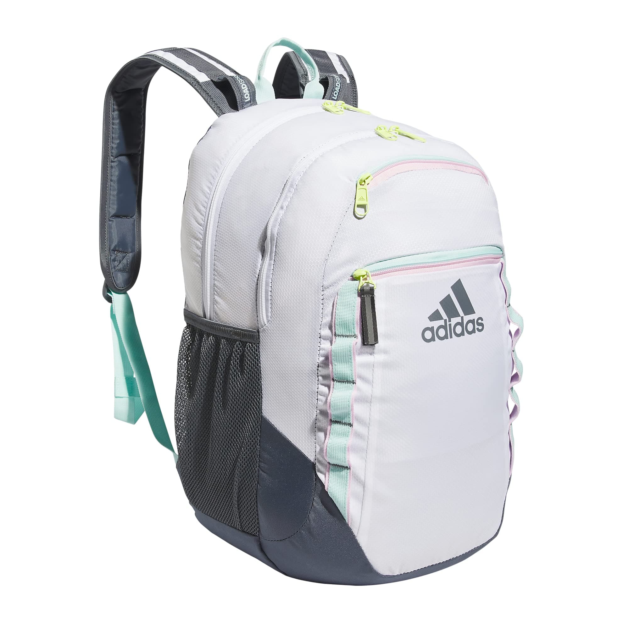 adidas Excel 6 Backpack DISCONTINUED