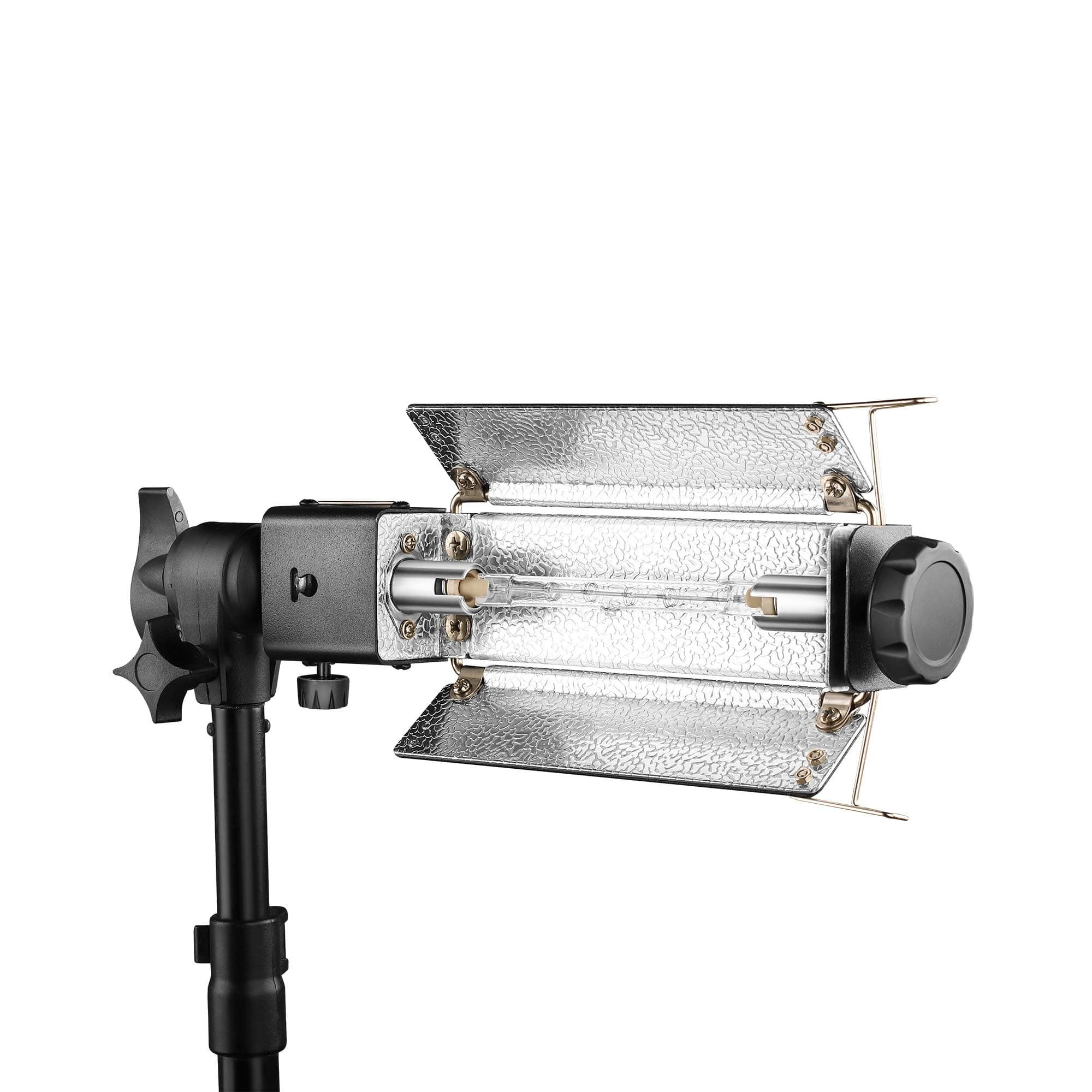 DIGITEK® (DPL 003) Porta Light with 1000 Watt Halogen Tube for Video & Still Photography