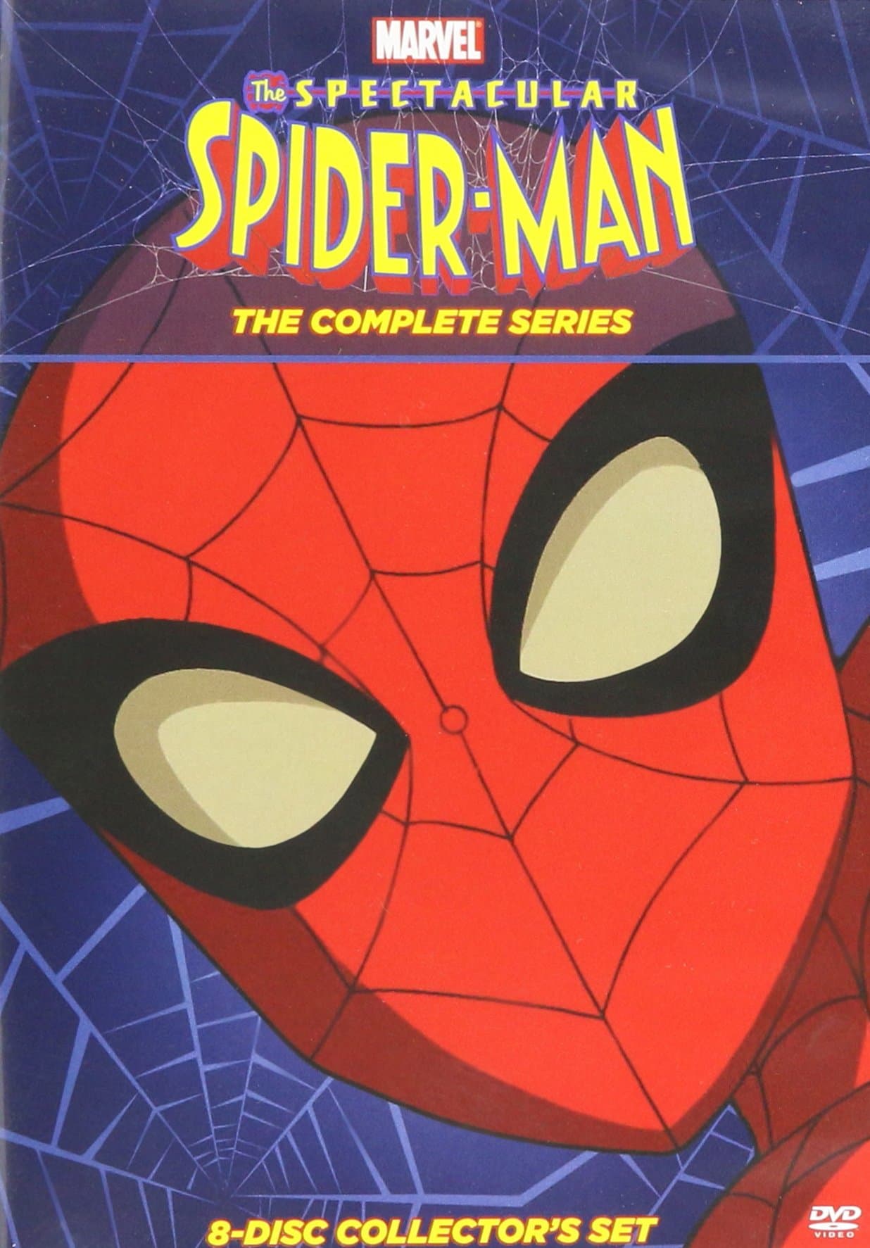 Spectacular Spider-Man [01] - Volume 01 / Spectacular Spider-Man [02] - Volume 02 / Spectacular Spider-Man [03] - Volume 03 / Spectacular Spider-Man [04] - Volume 04 / Spectacular Spider-Man [05] - Volume 05 / Spectacular Spider-Man [06] - - Set