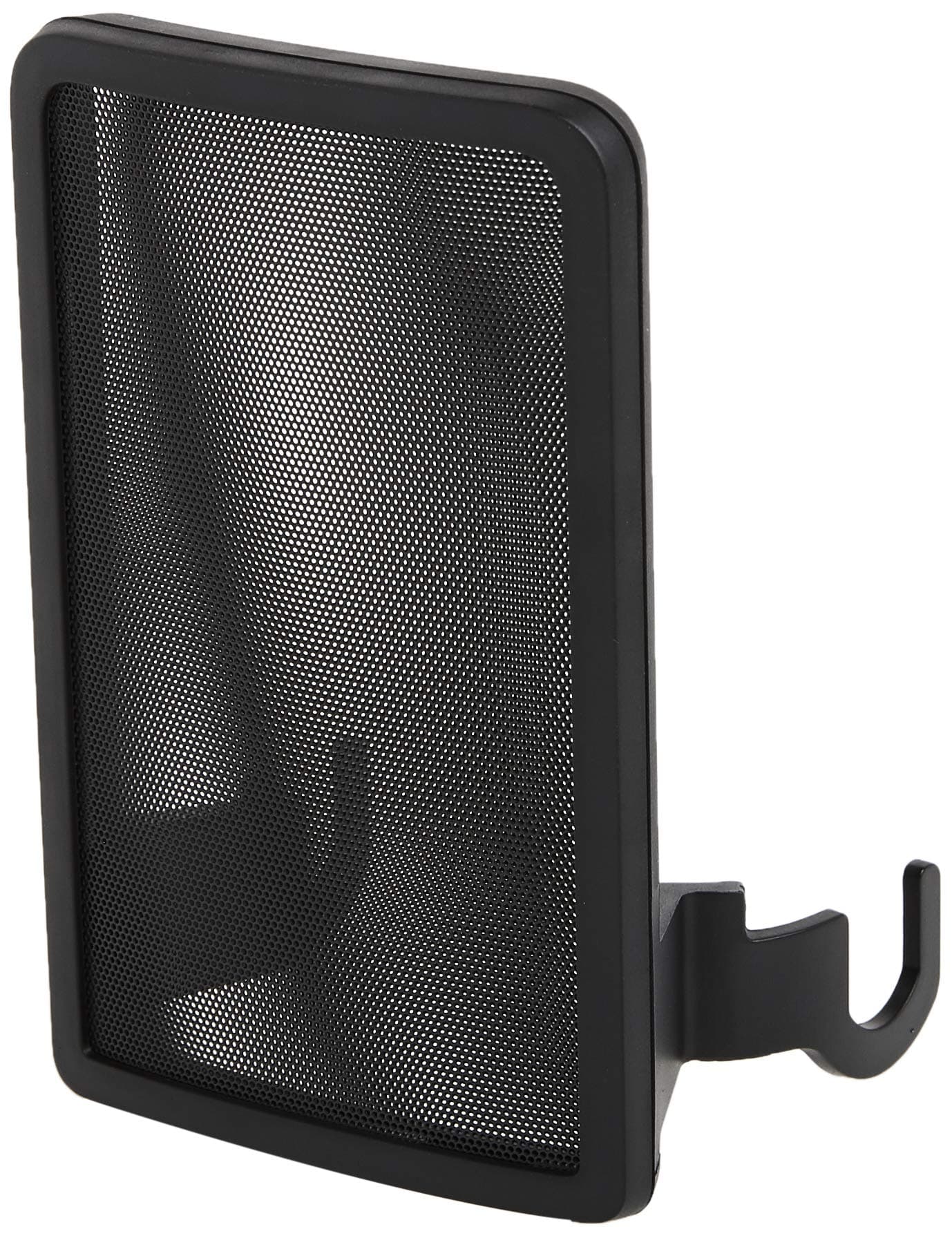 Elgato Pop Filter - Anti-plosive noise shield eliminates pops and hisses, dual-layer steel mesh with magnetic attachment points, custom built for Elgato Wave:1/3