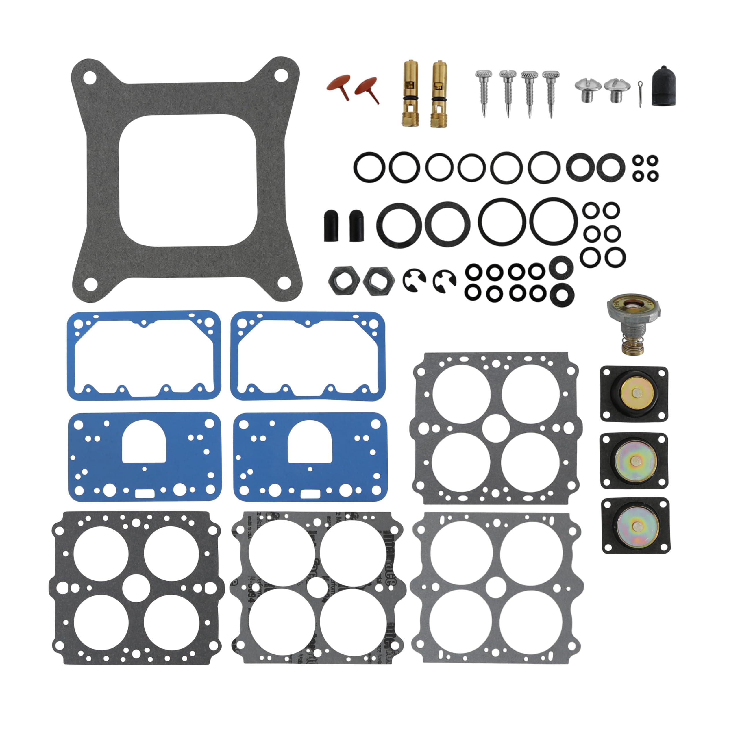 Demon 190004 Carburetor Rebuild Kit