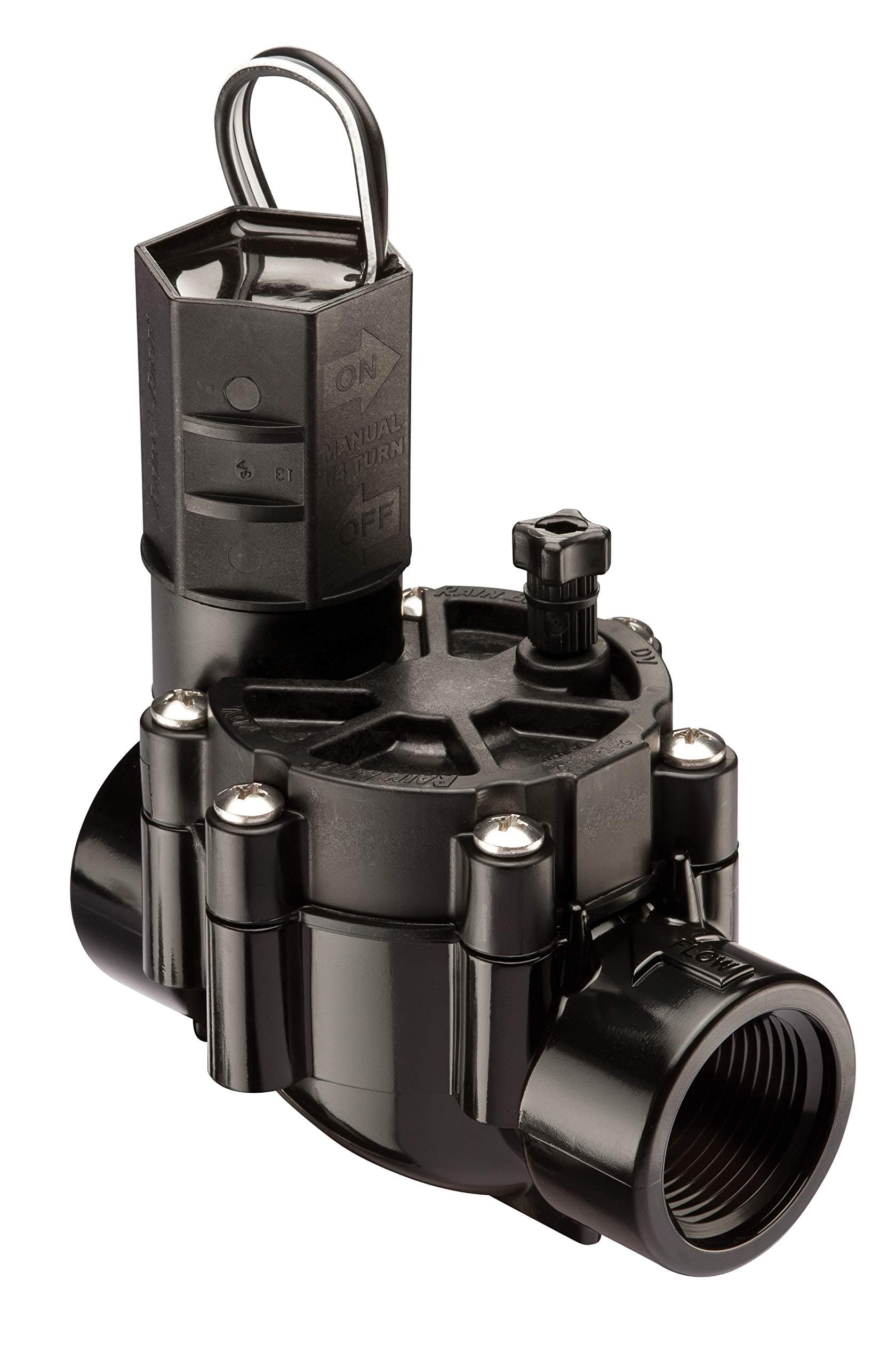 Rain Bird Corp. Consumer CP-100 Electric in-Line Sprinkler Valve