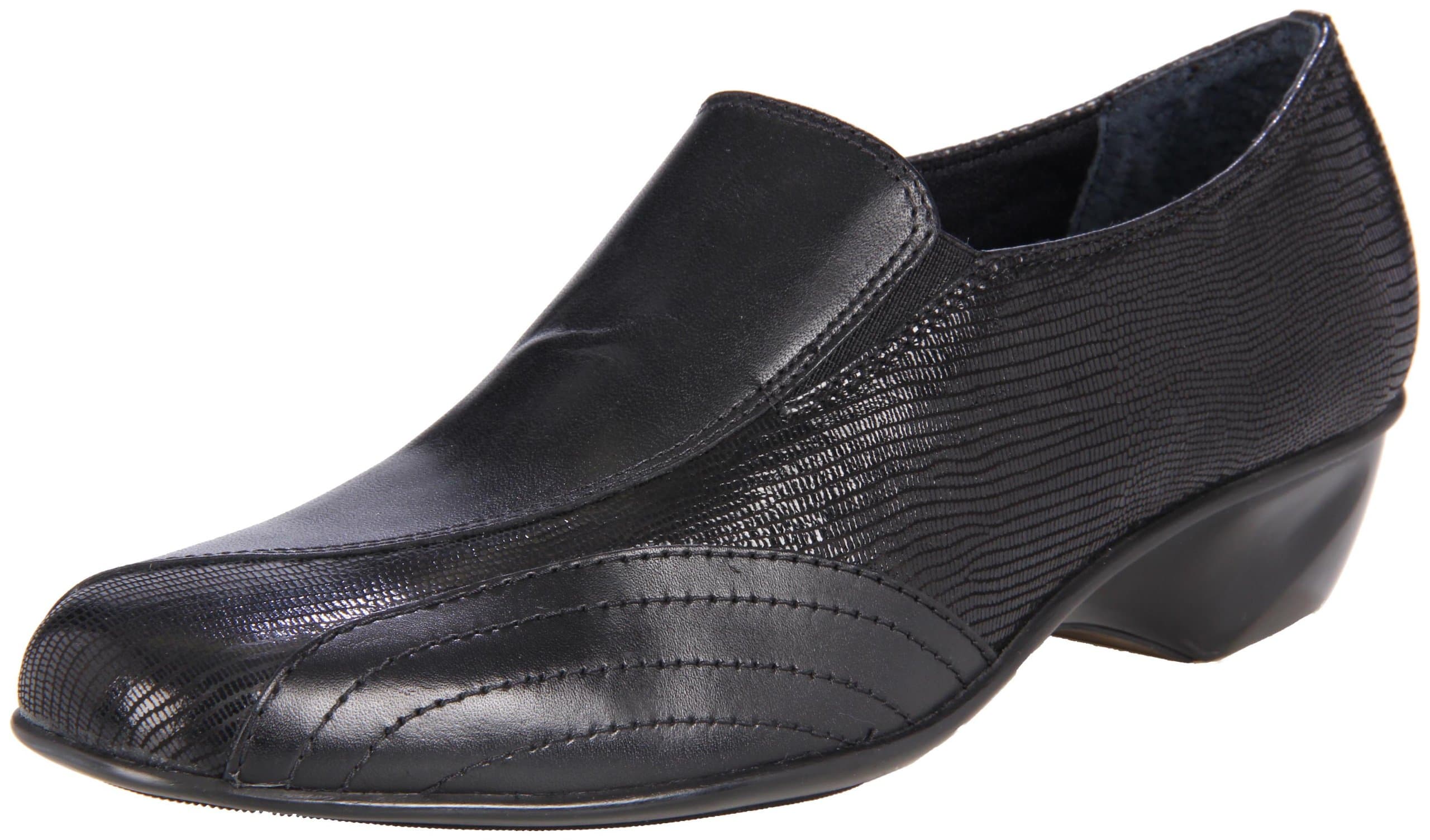 Walking Cradles Women's Tyra Slip-On Loafer
