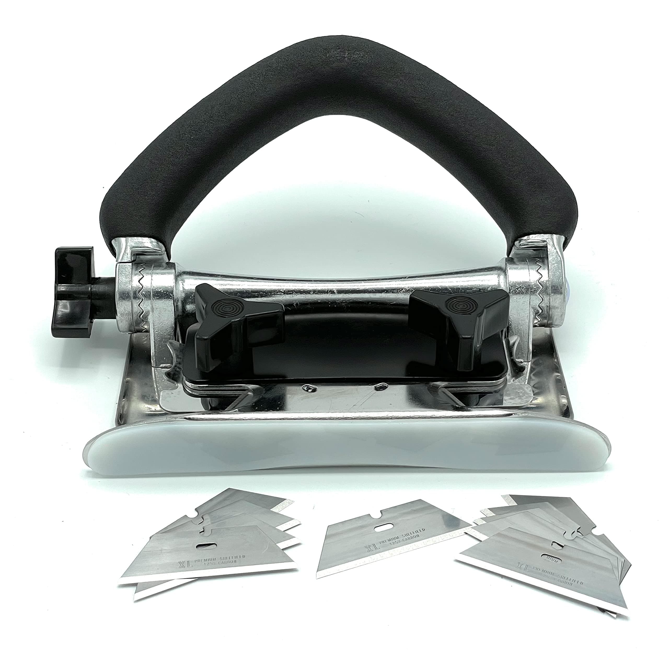 Carpet fitting cutterConventional Carpet Wall Trimmer & Carpet Cutting Blade