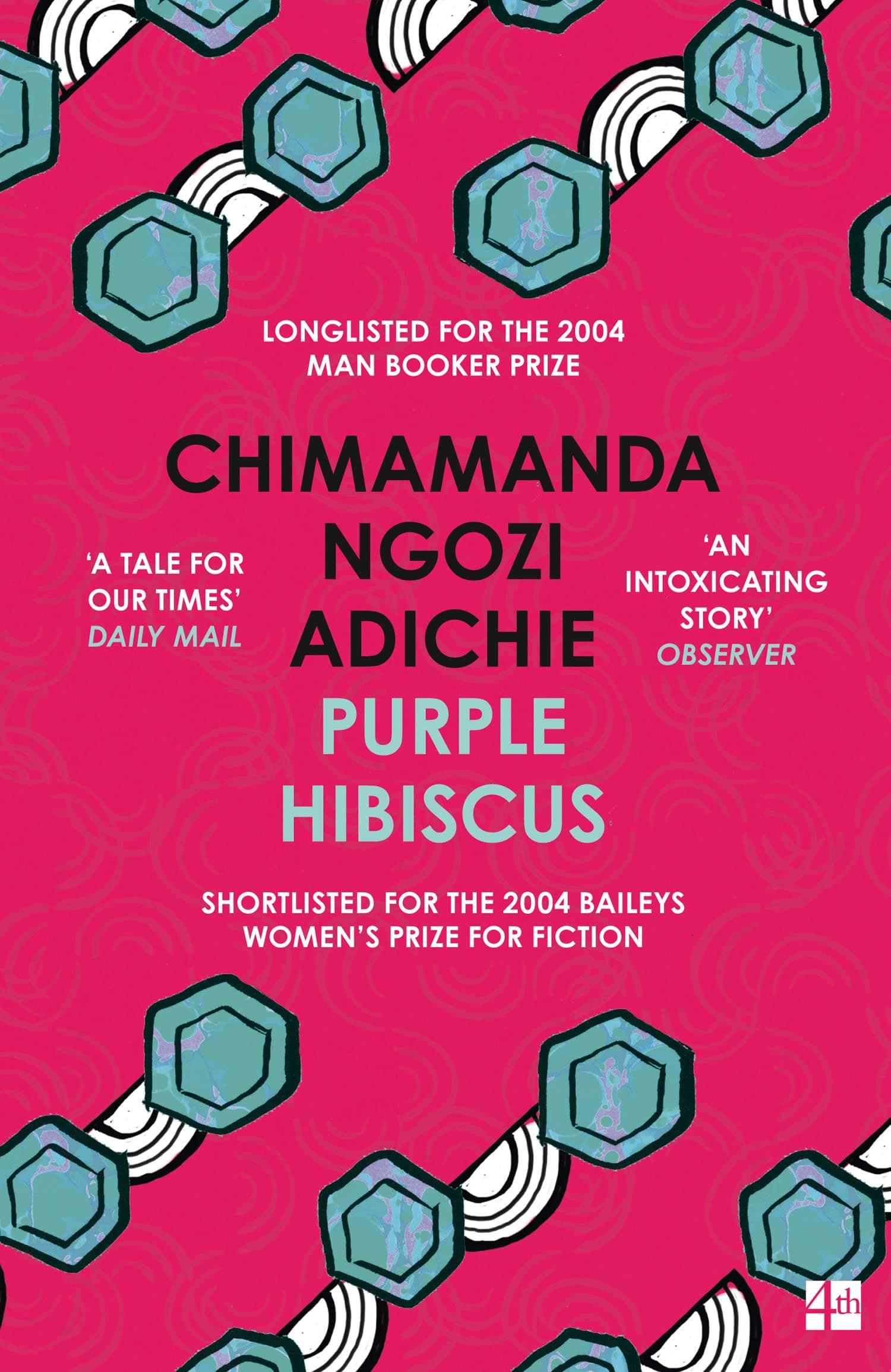 Purple Hibiscus: The extraordinary debut novel from the Women's Prize-winning and global bestselling author, Chimamanda Ngozi Adichie Paperback – 23 Feb. 2017