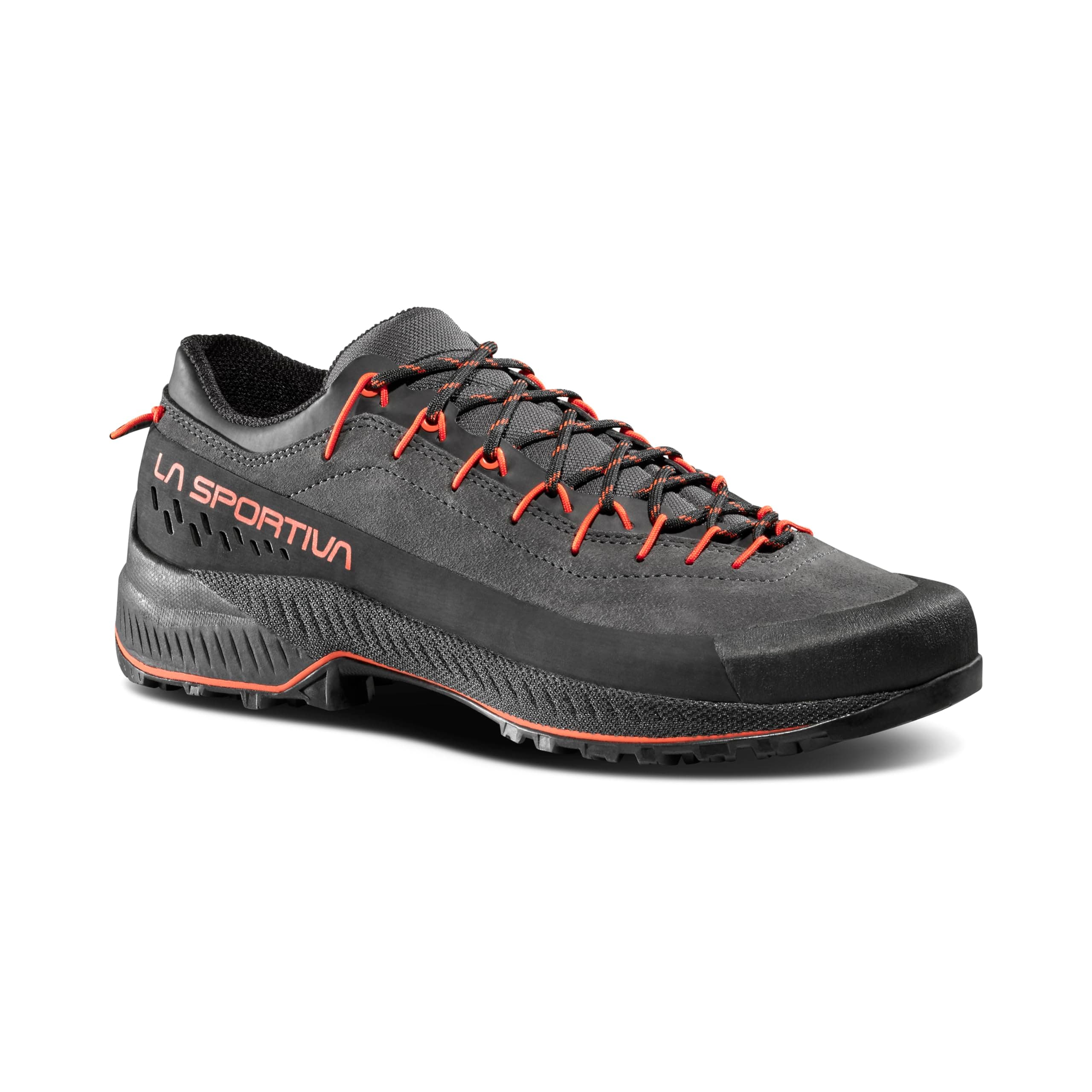 Mens TX4 EVO Leather Technical Approach/Hiking Shoes