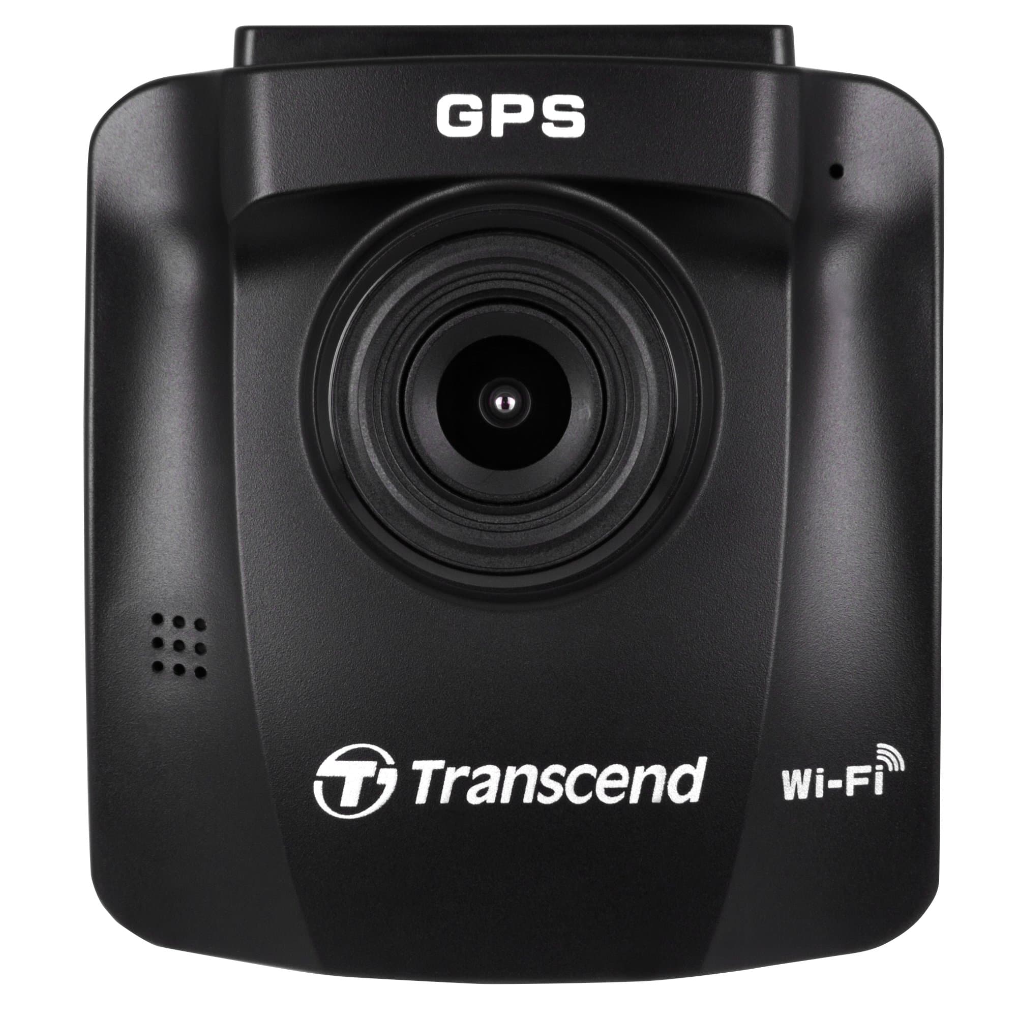 Transcend Drive Pro 32 GB 230 Dashcam WI-FI Car Video Recorder