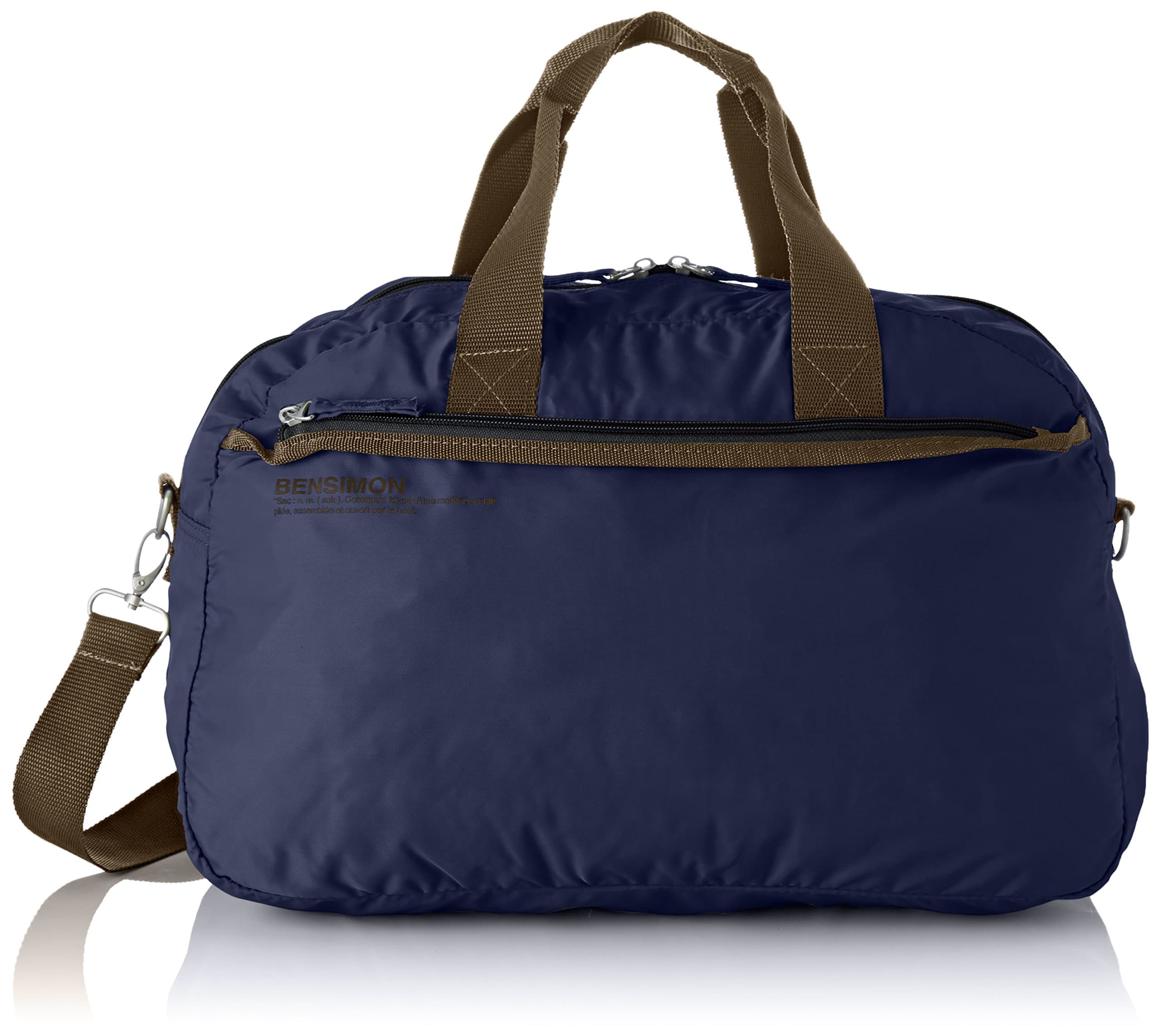 Bensimon Women's Sport Bag Cross-Body Bag