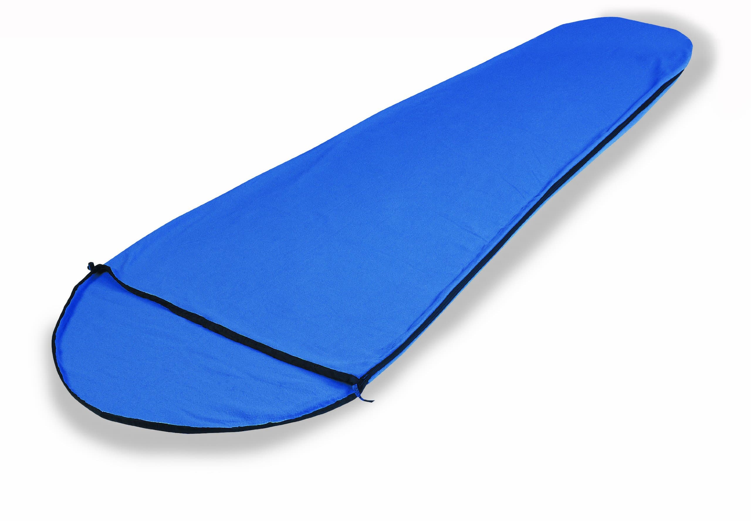 Polar-Fleece in Mumienform RV links