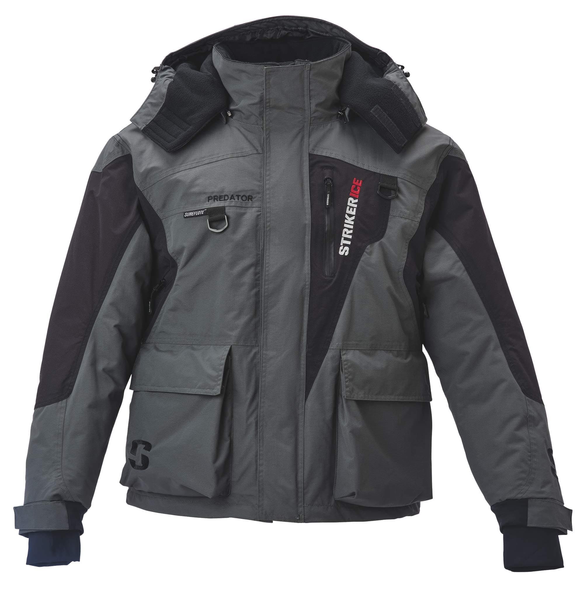 StrikerICE Predator Jacket