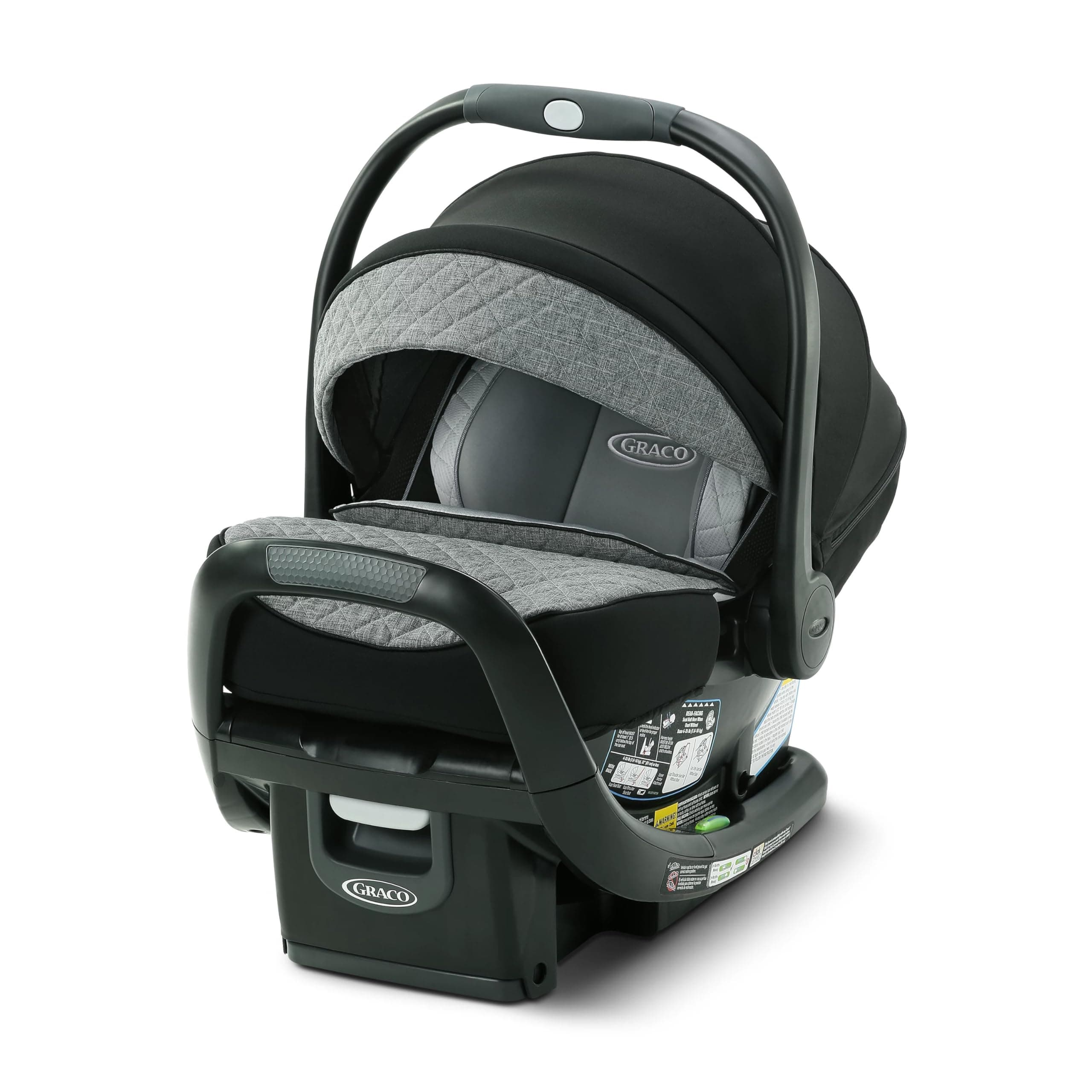SnugRide SnugFit 35 Elite Infant Car Seat, Nico