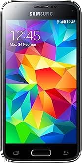 Samsung Galaxy S5 Mini