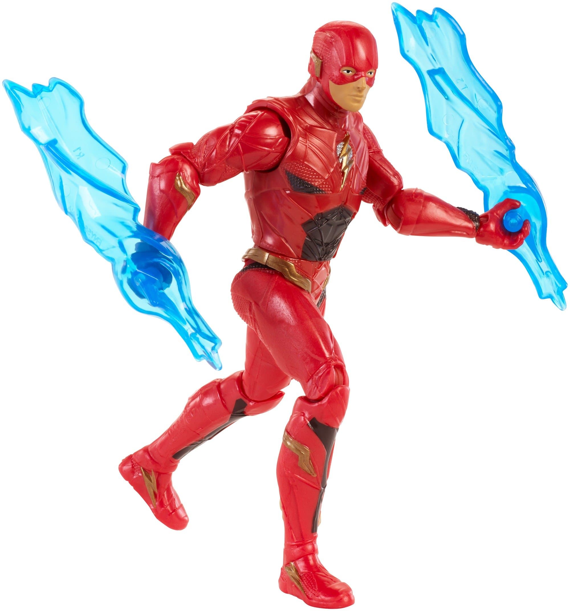 Power Slingers the Flash Action Figure