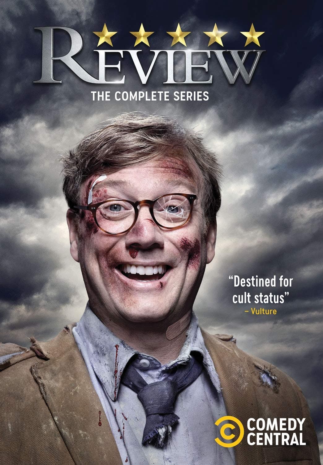 Review - Complete Series