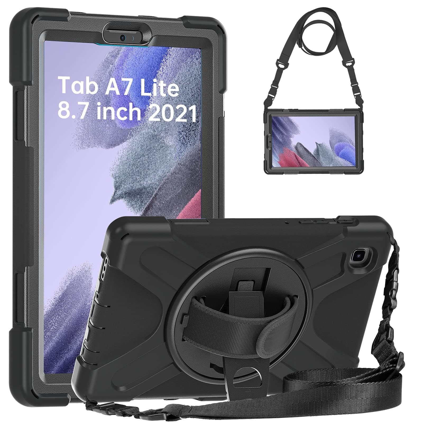 Samsung Galaxy Tab A7 lite Case