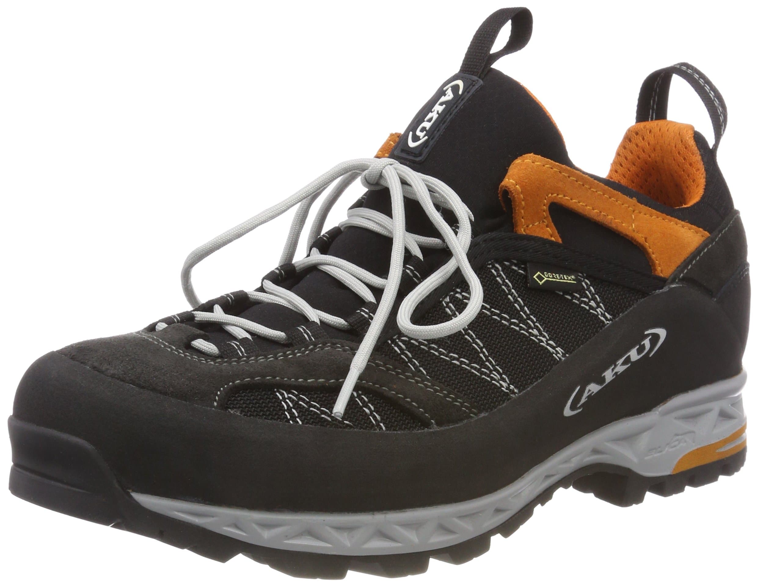 AKU Tengu Low Gtx Men's Low Rise Hiking Boots