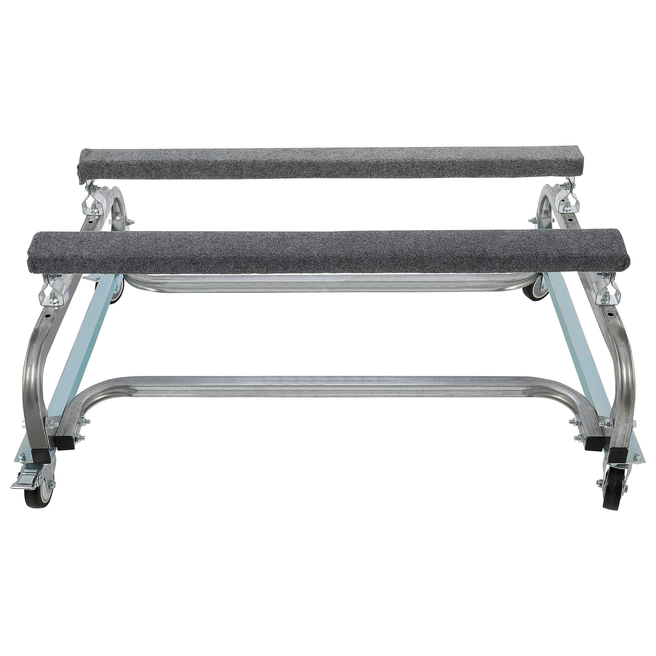 ECOTRIC Watercraft PWC Dolly Boat Jet Ski Stand Storage Trailer Watercraft Cart 1000lb Capacity Watercraft Dolly PWC Dock Slipway Cart