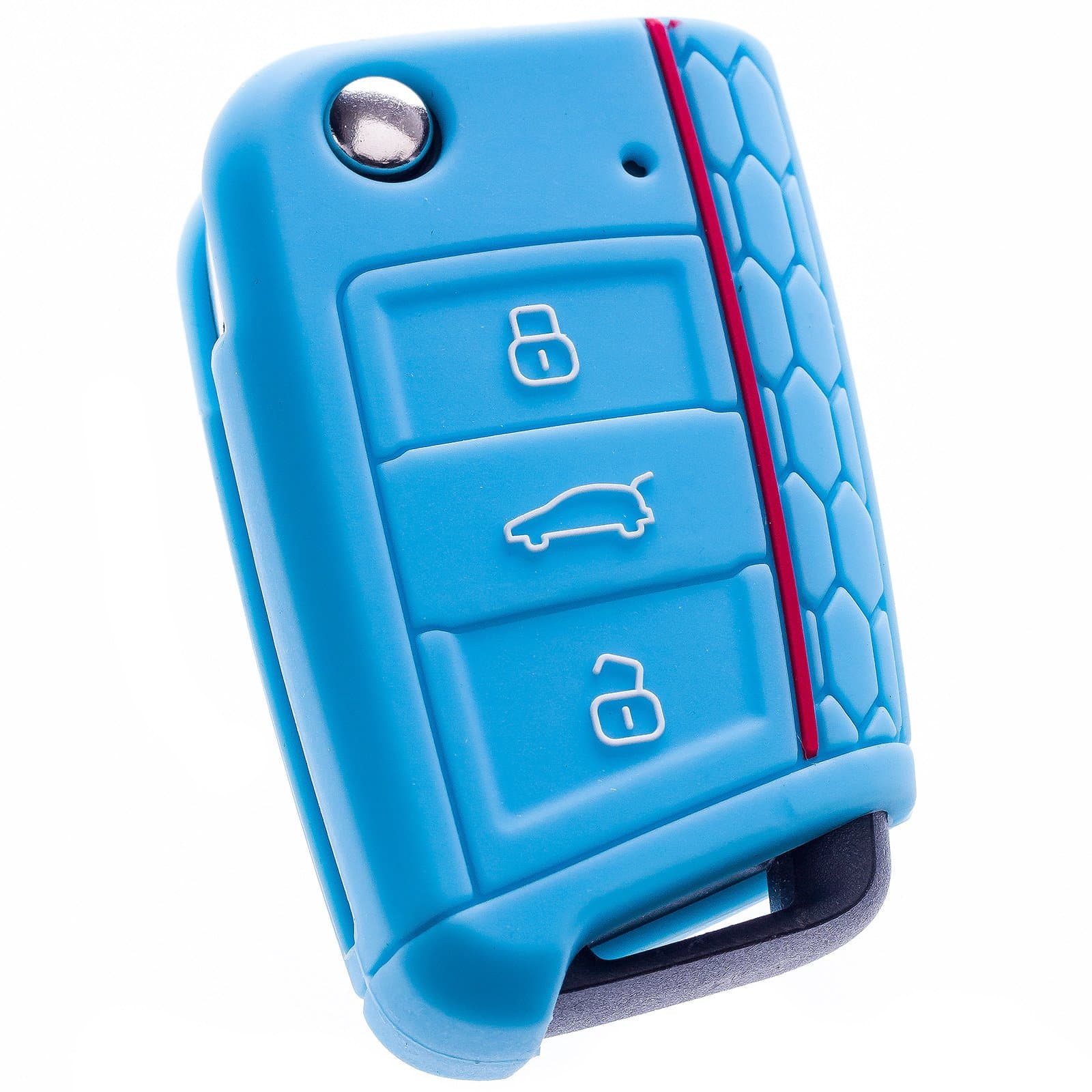 SEAT LEON 5 °F Key Cover · Key Cover · Schlü Car Keys; SC; ST; Sseh Case Flip Key · Premium