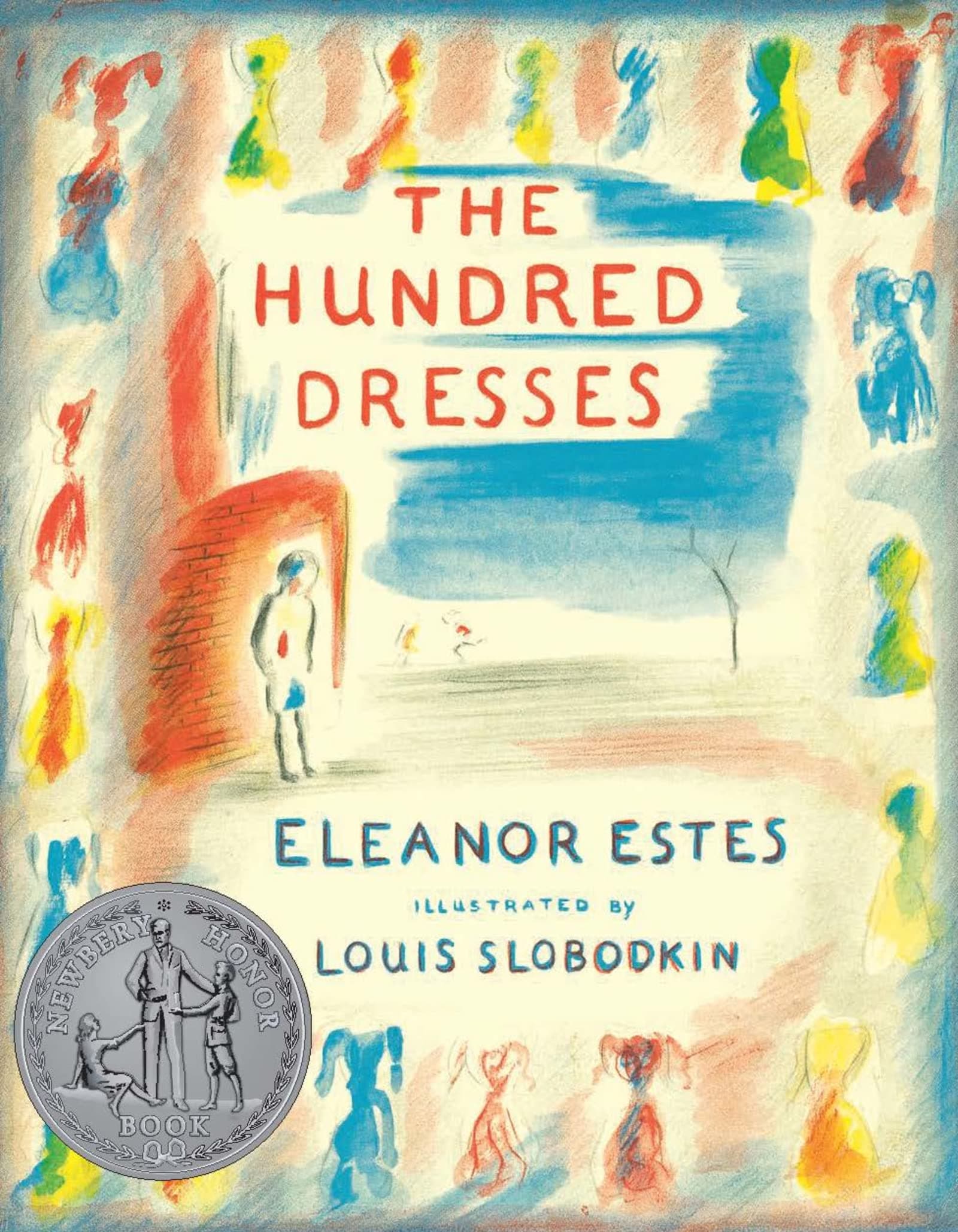 The Hundred Dresses Paperback – Picture Book, 1 Sept. 2004