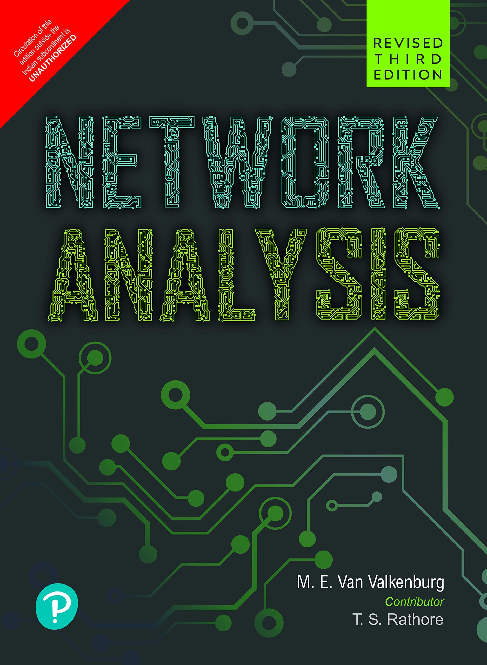 Network Analysis, Revised
