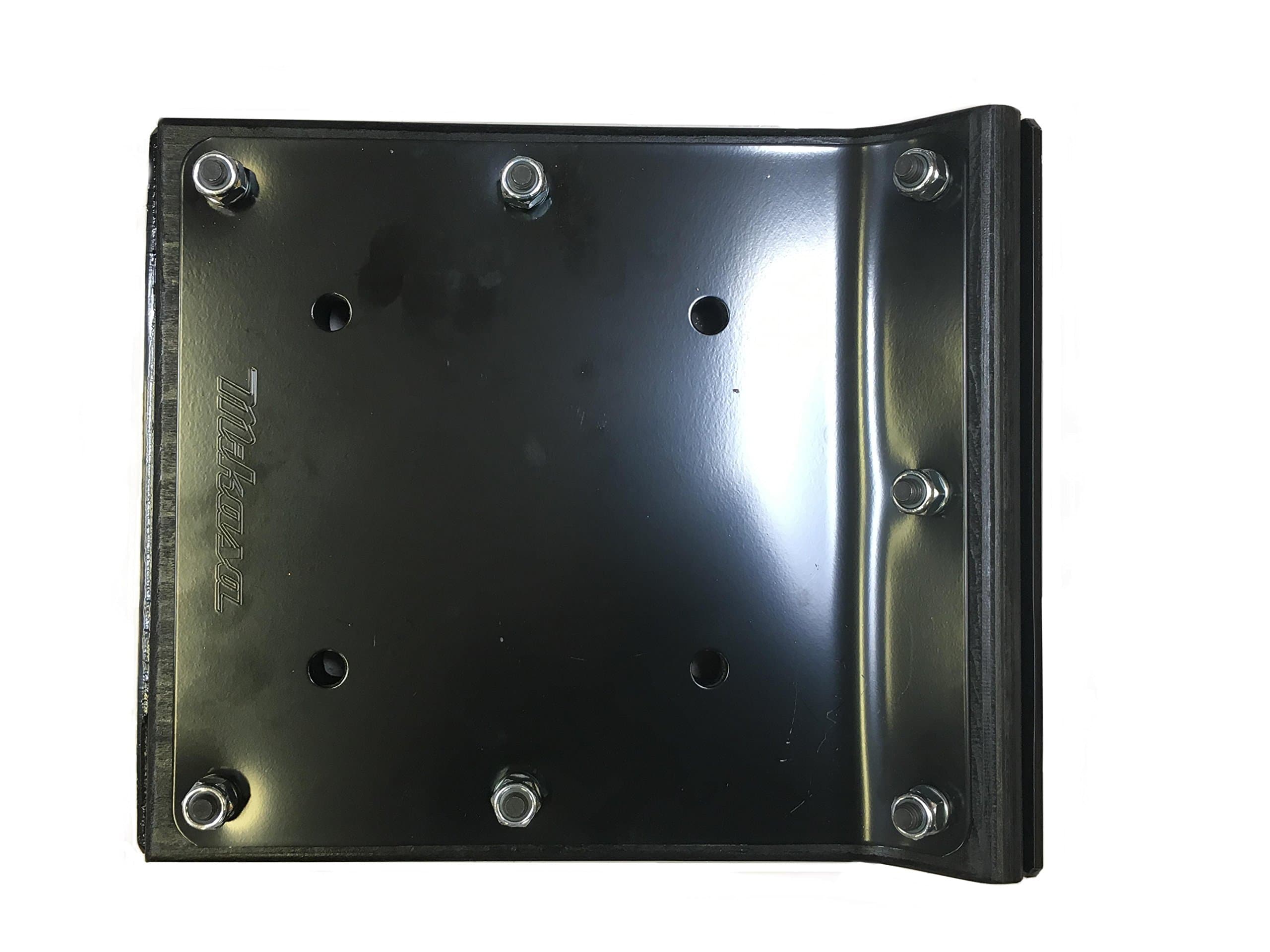 Multiquip Mikasa Rammer Jumping Jack Foot/Shoe Assy - MTX70, MT65,74,85