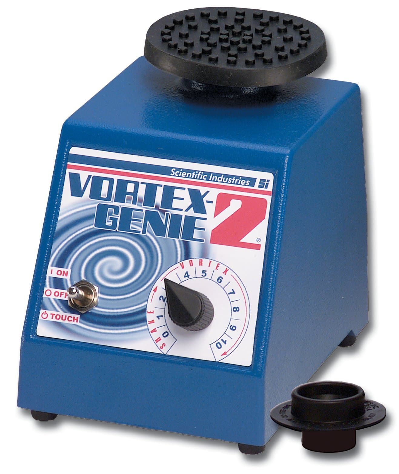 SI-0236 Vortex-Genie 2 Mixer, 120V