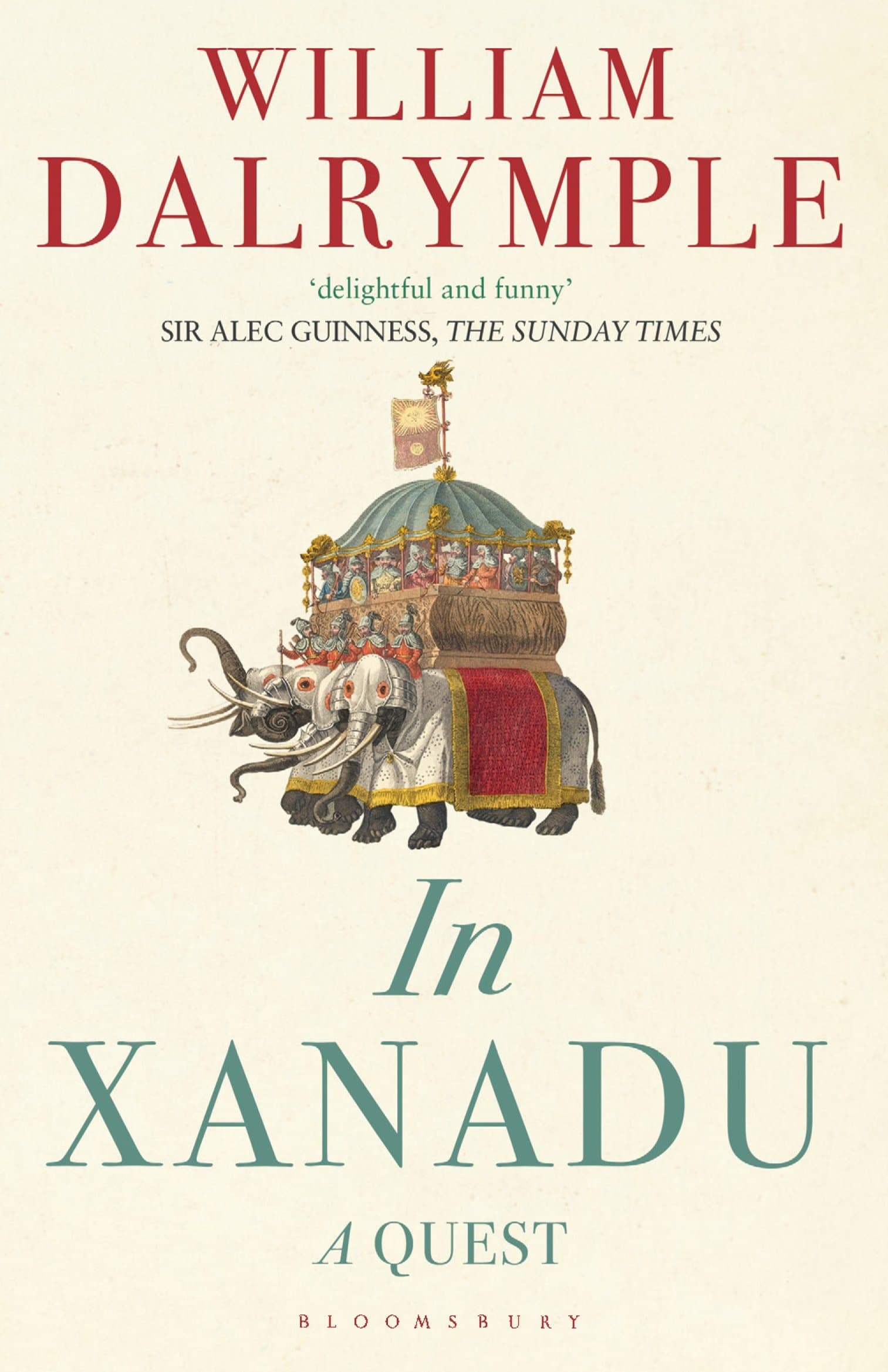 In Xanadu Paperback – 20 January 2017
